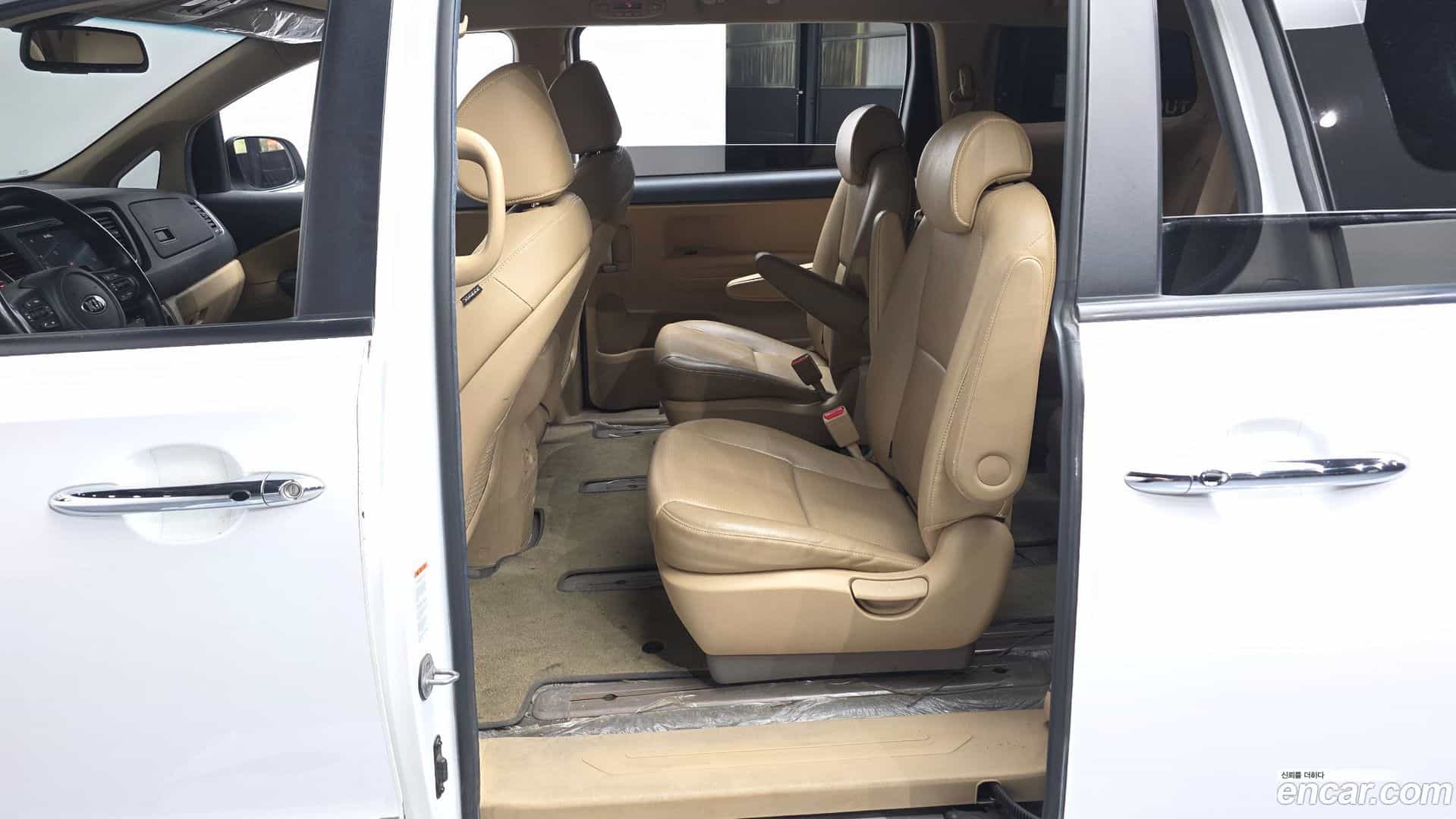 Canival Kia 2020.3-INNER-036