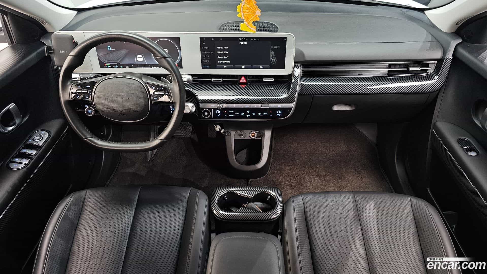Ioniq5 Hyundai 2024.2-INNER-007