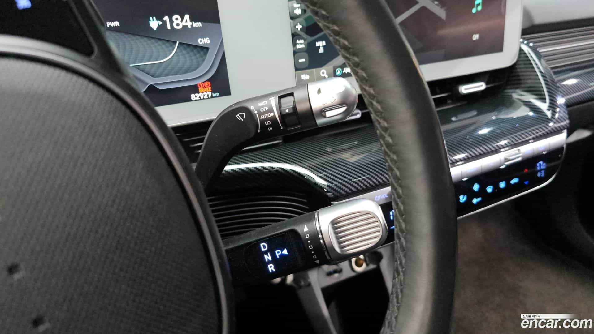 Ioniq5 Hyundai 2024.2-INNER-009