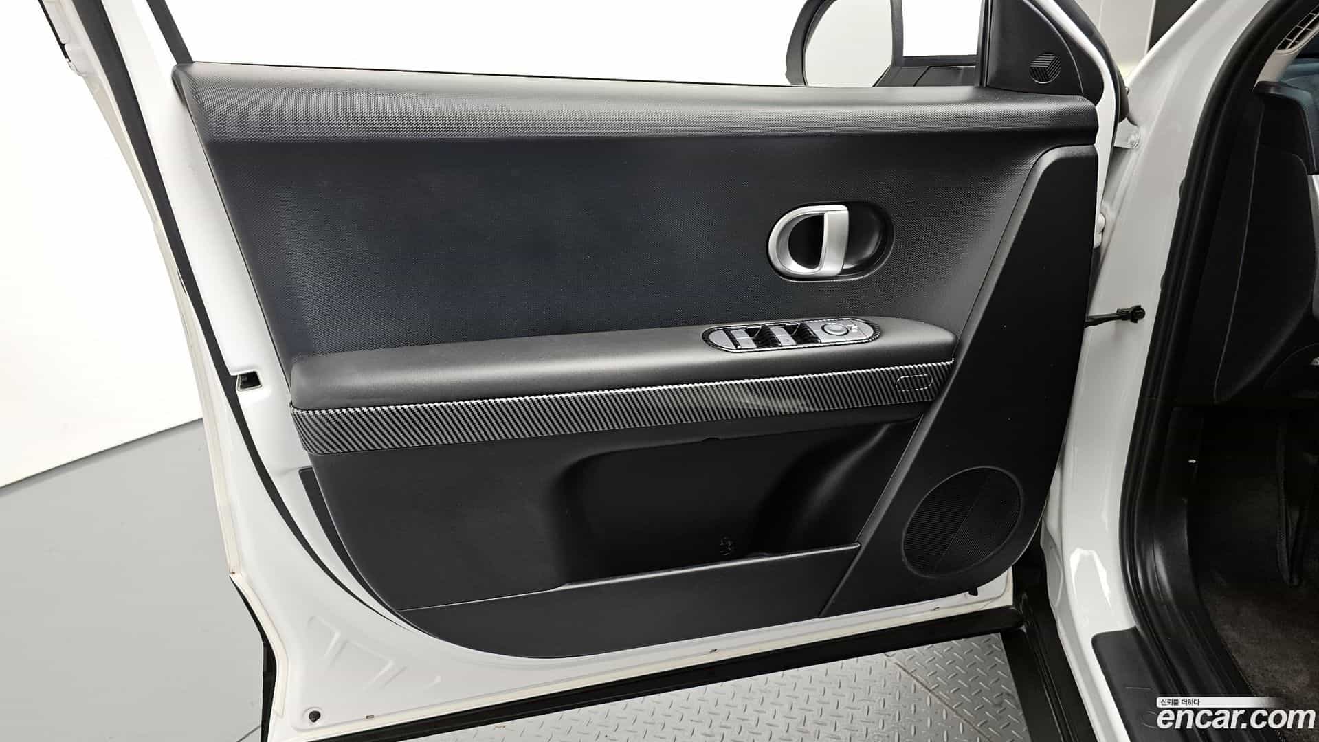 Ioniq5 Hyundai 2024.2-INNER-034
