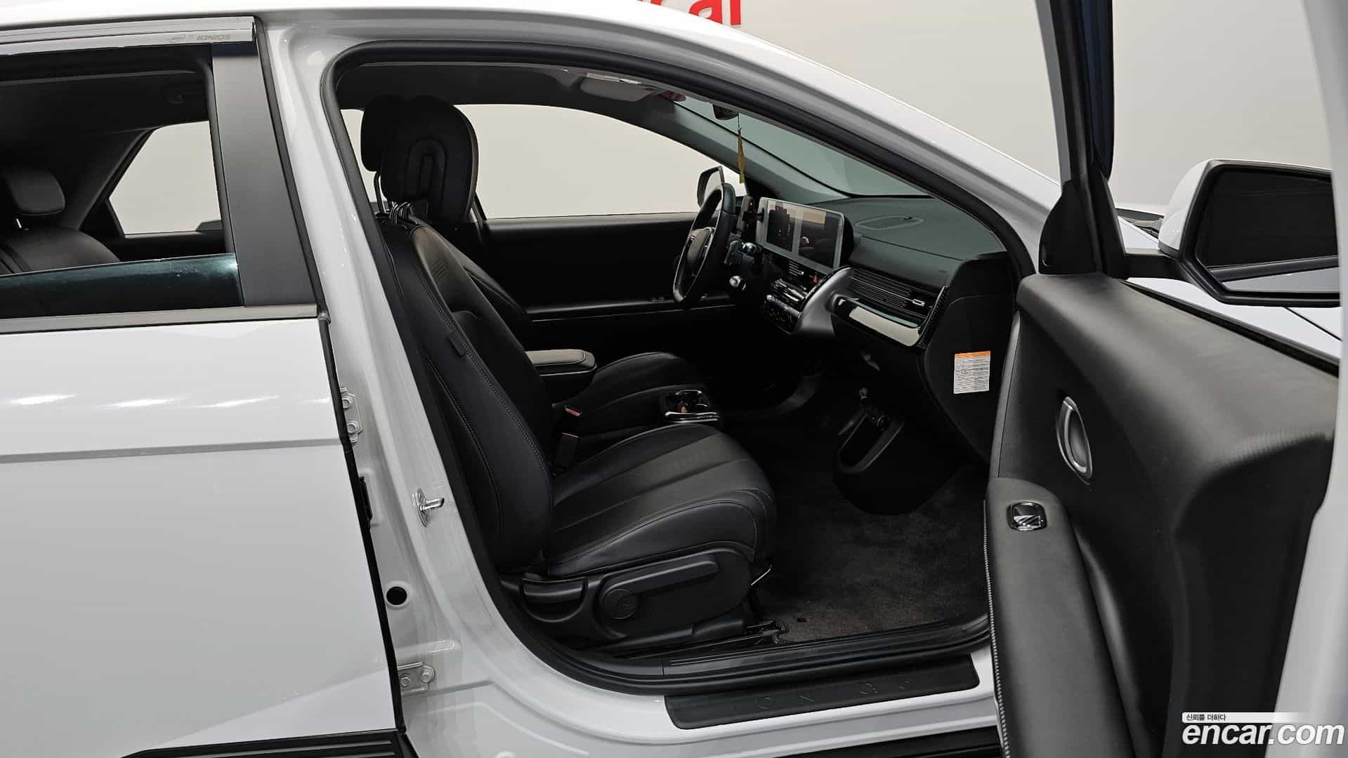 Ioniq5 Hyundai 2024.2-INNER-036