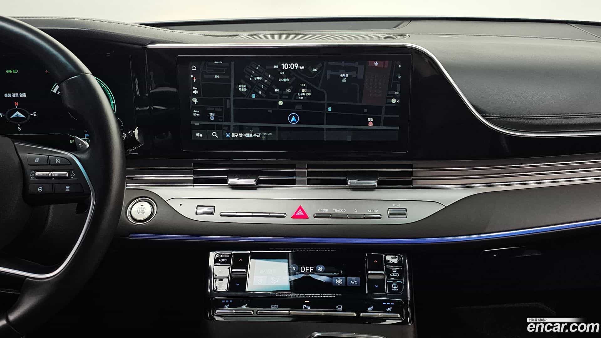 Grandeur Hyundai 2021.4-OPTION-018