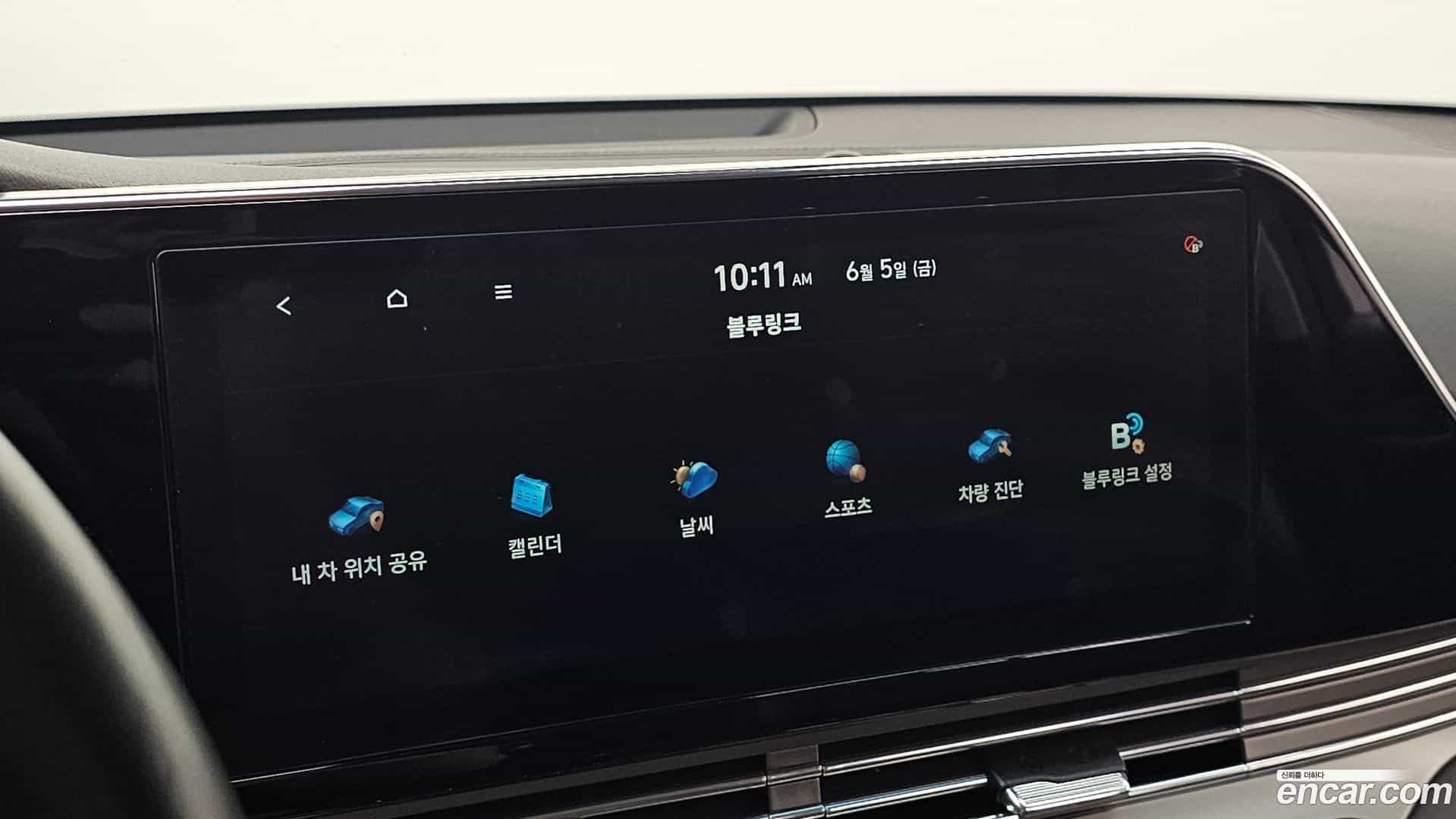 Grandeur Hyundai 2021.4-OPTION-020
