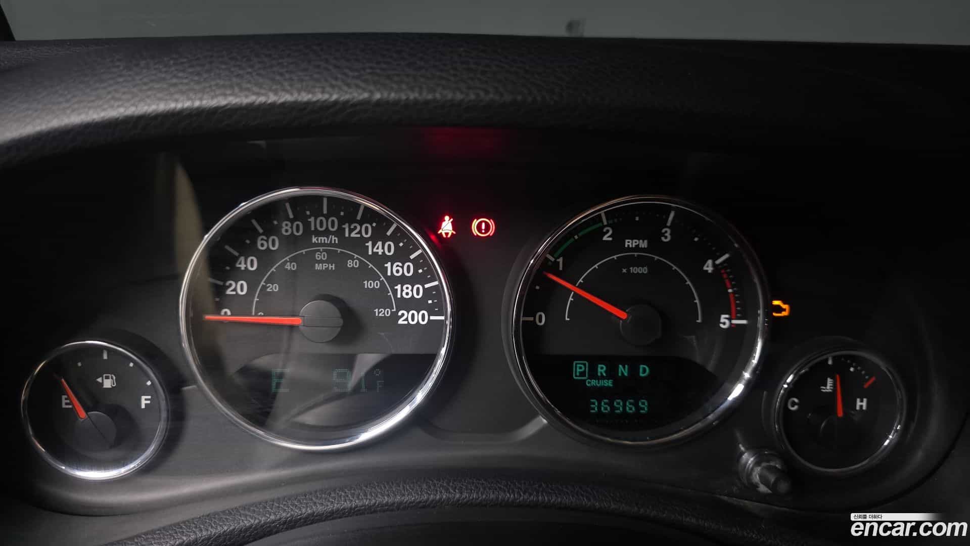 Wrangler Jeep 2013.0-INNER-008