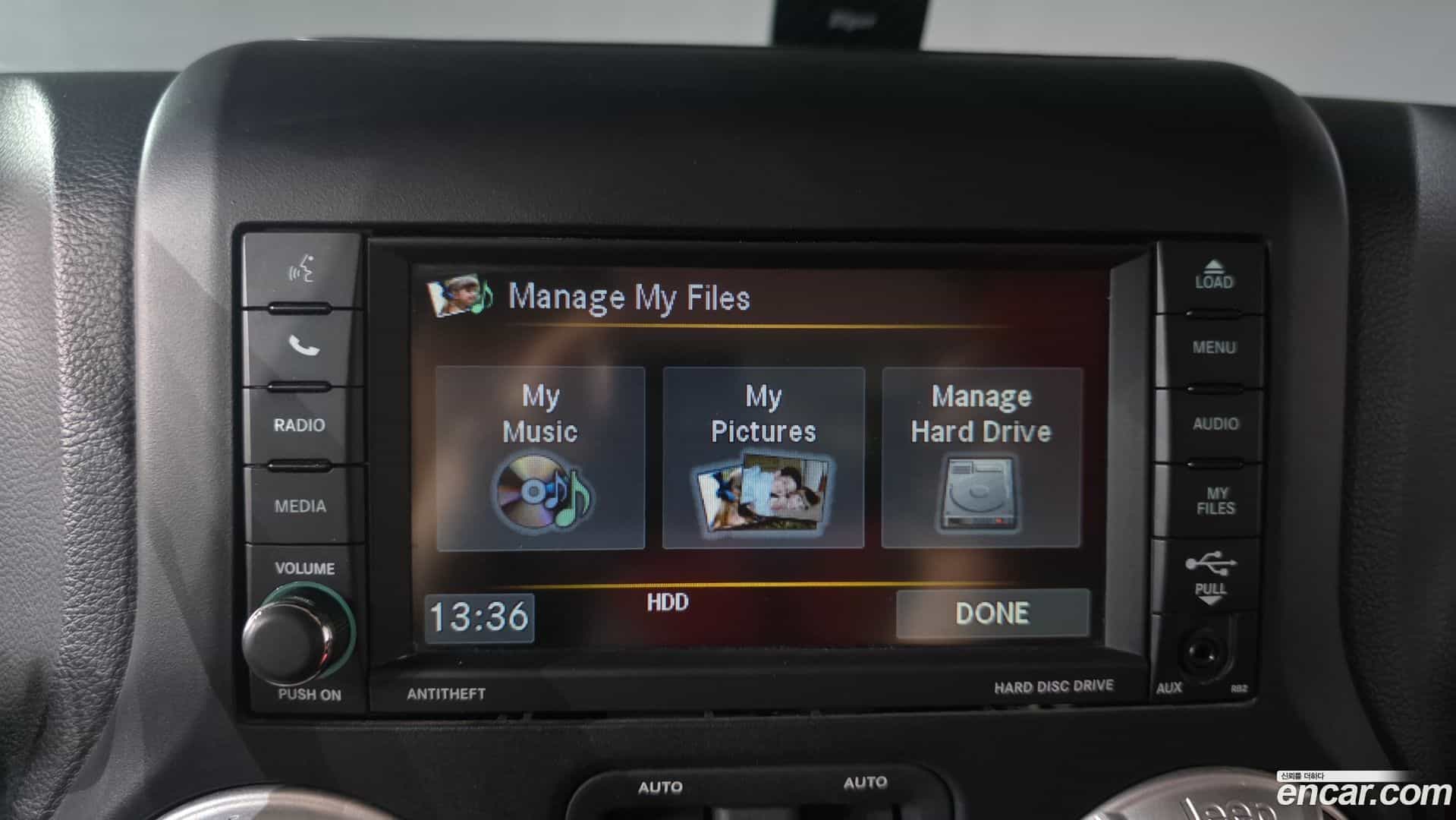 Wrangler Jeep 2013.0-OPTION-019