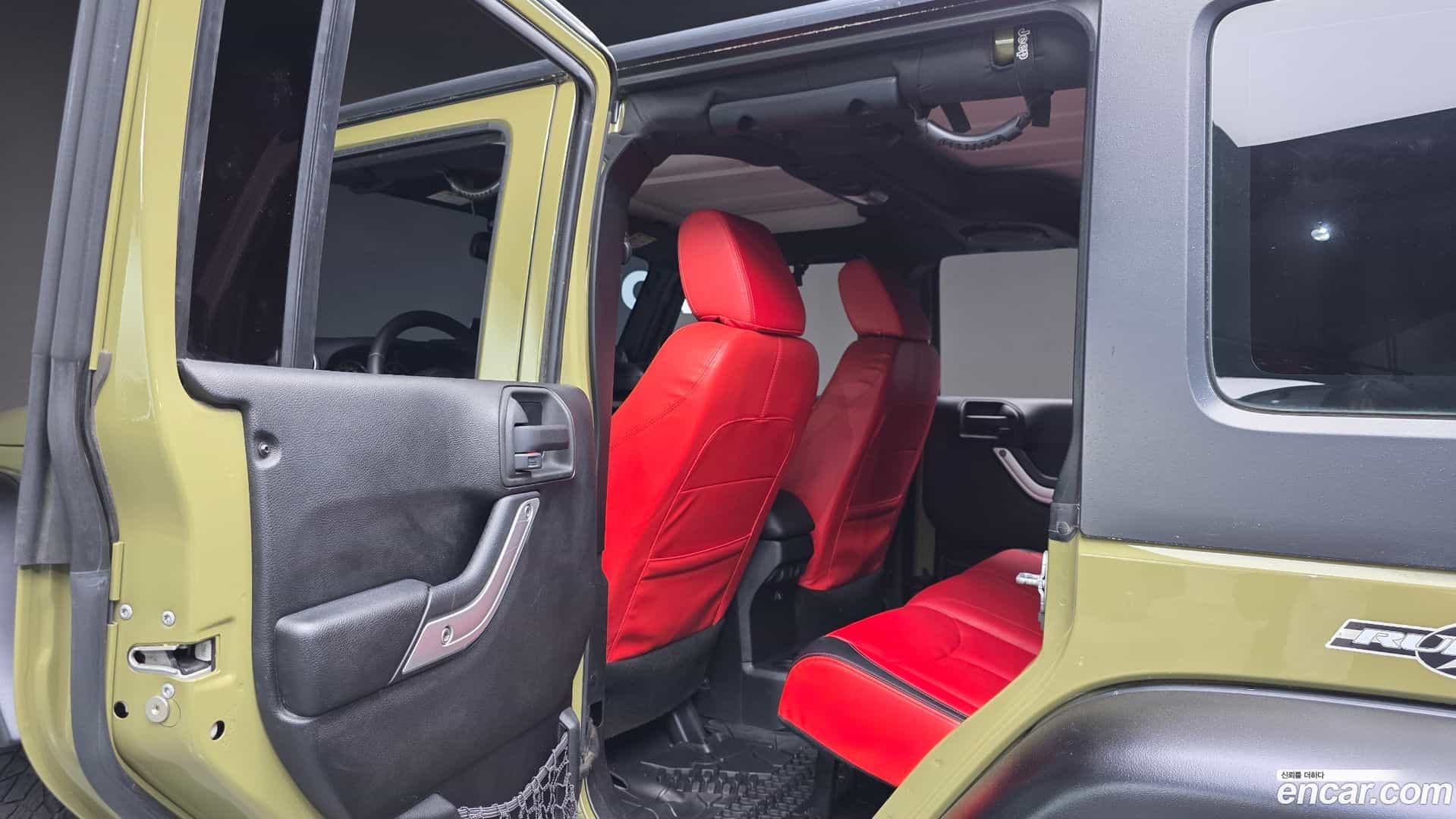 Wrangler Jeep 2013.0-OPTION-021