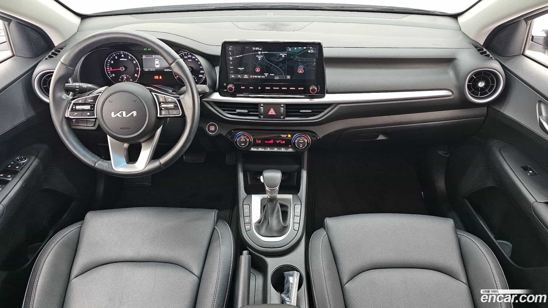K3 Kia 2023.4-INNER-007