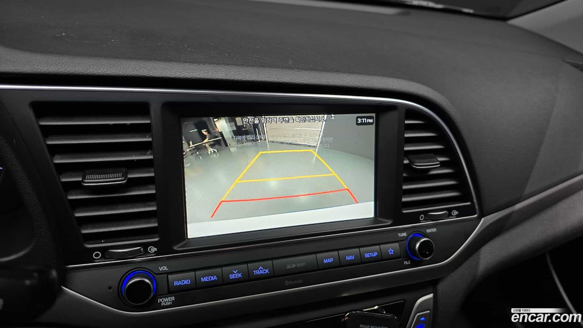 AVANTE Hyundai 2018.7-OPTION-018
