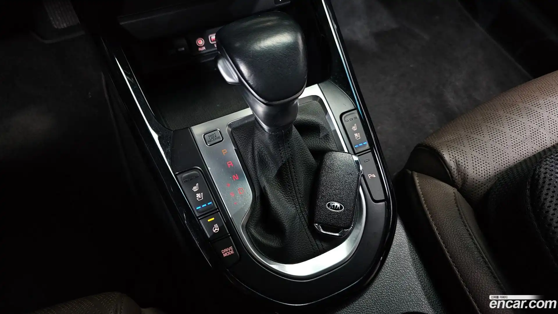 K3 Kia 2018.3-INNER-009