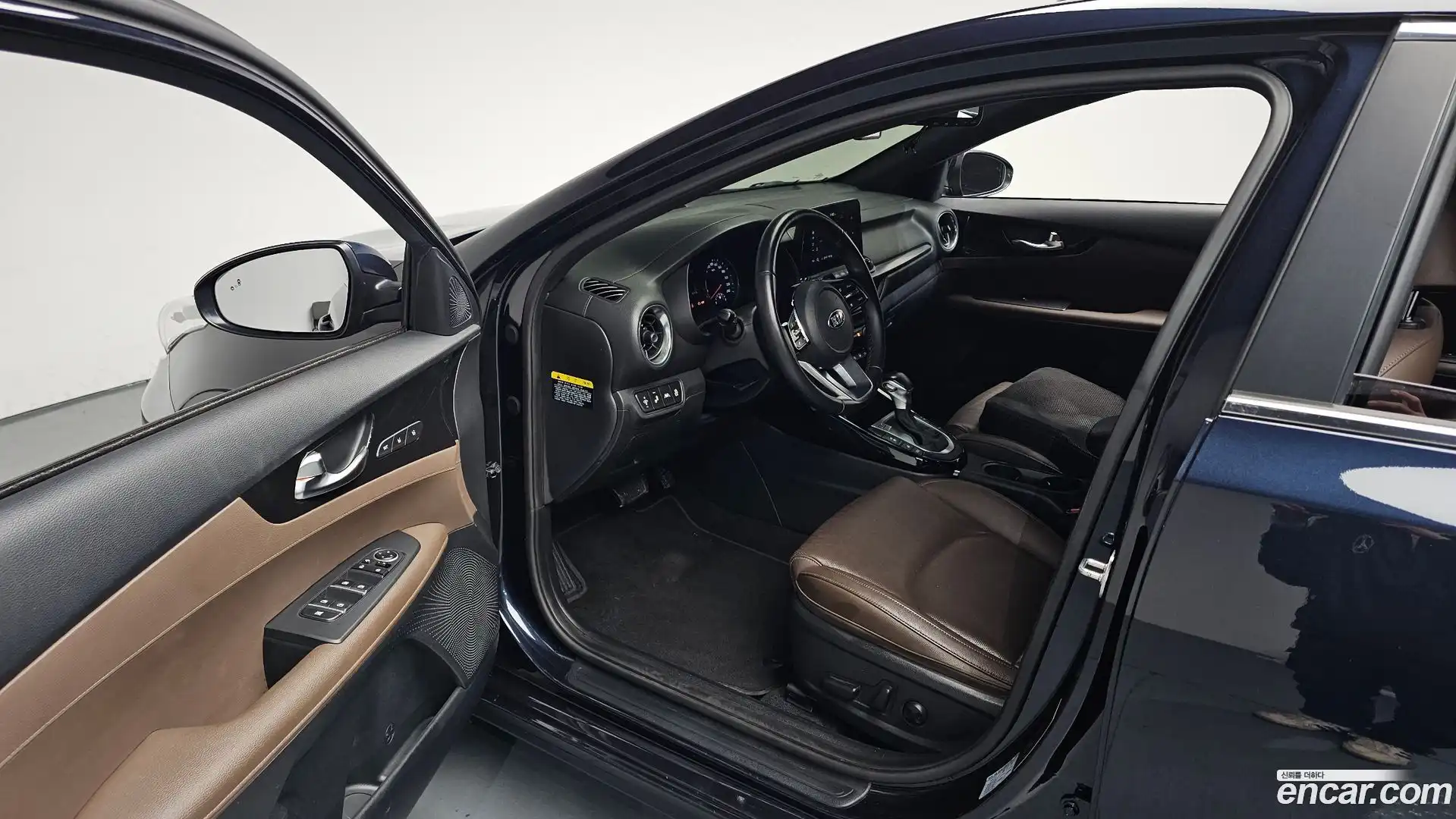 K3 Kia 2018.3-INNER-010