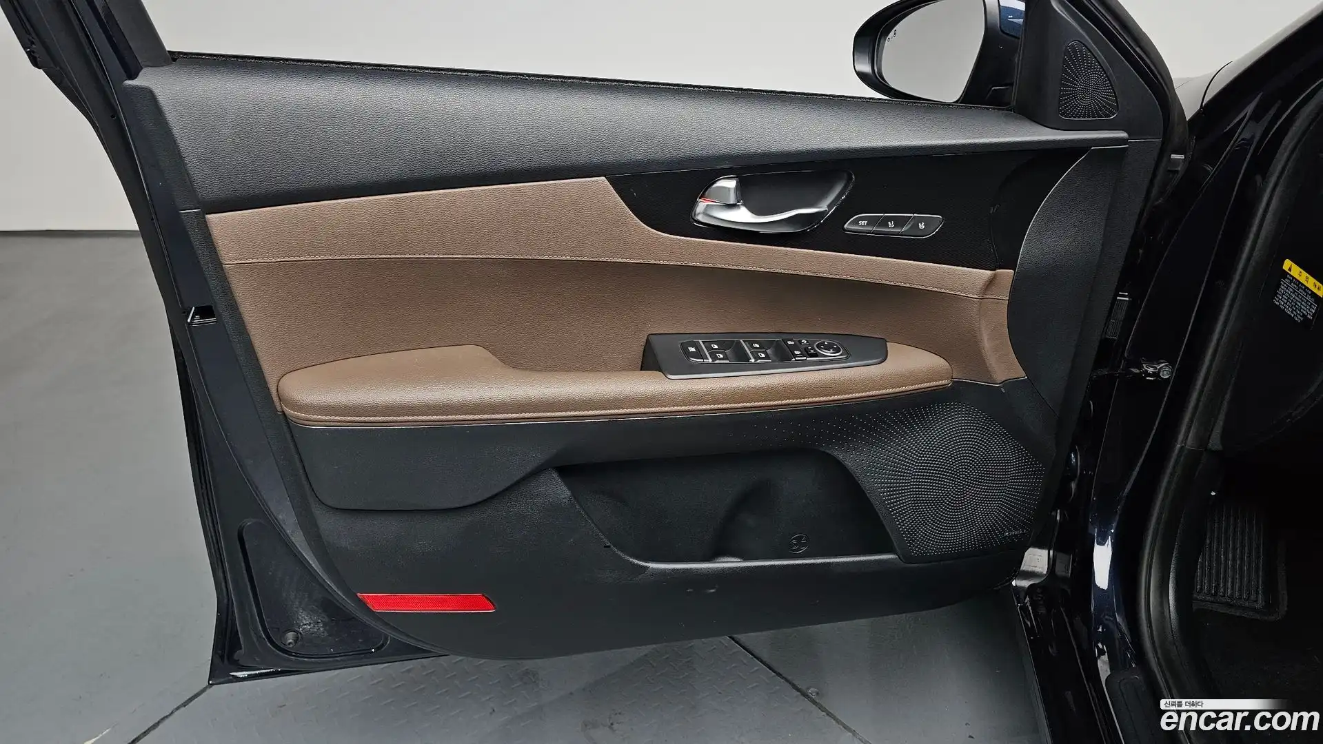 K3 Kia 2018.3-INNER-034