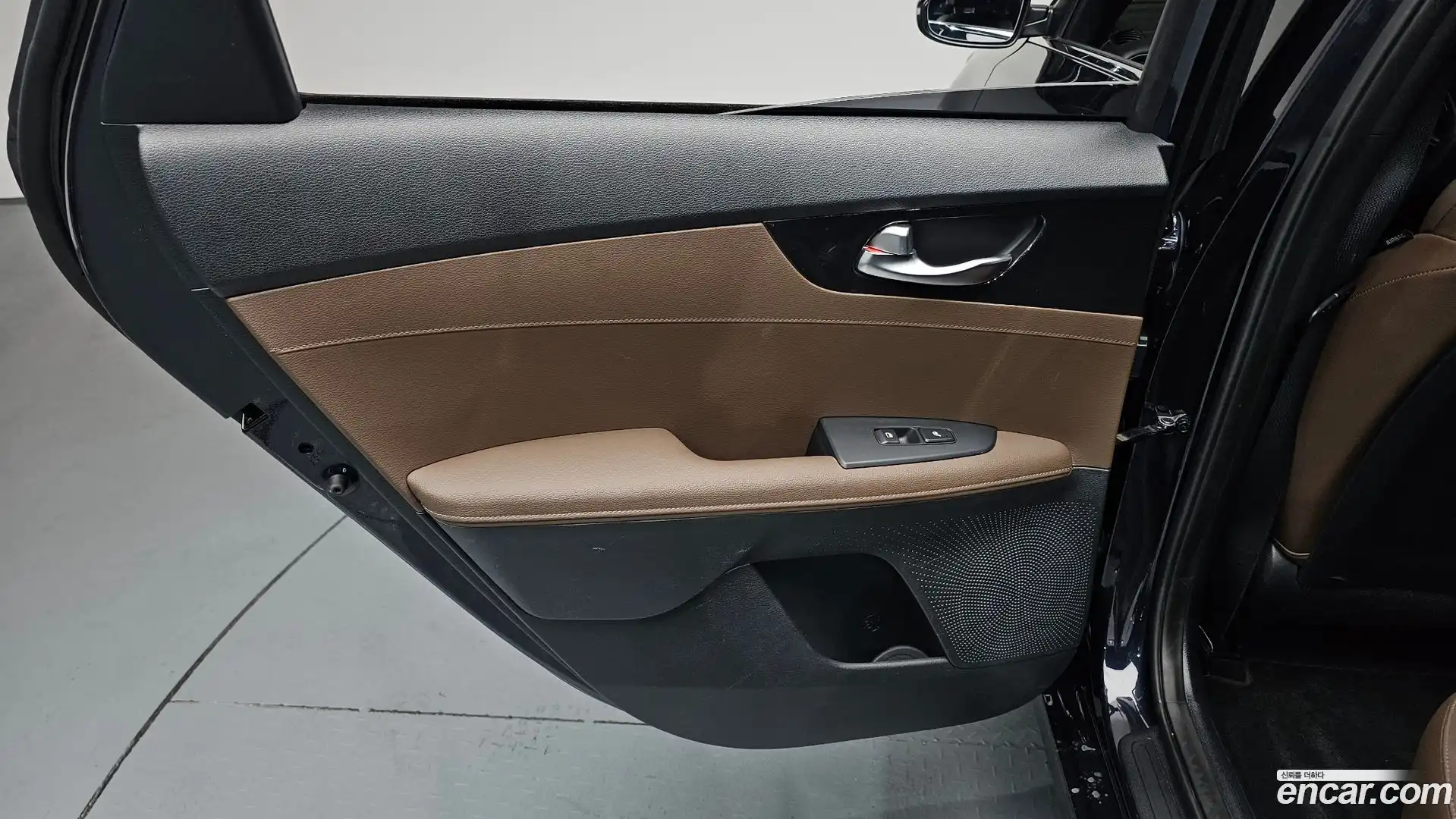 K3 Kia 2018.3-INNER-035