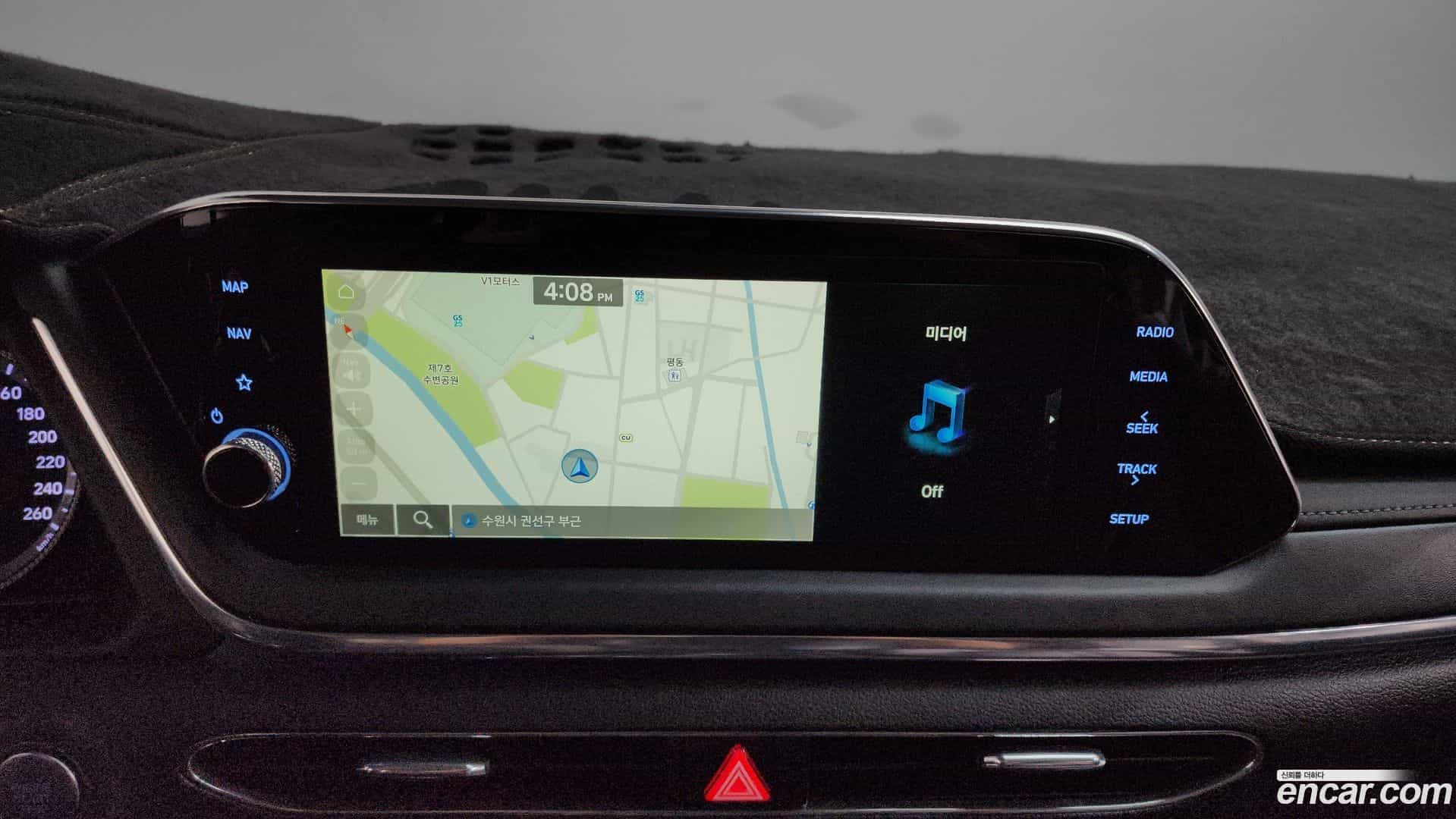 Sonata Hyundai 2022.2-OPTION-016