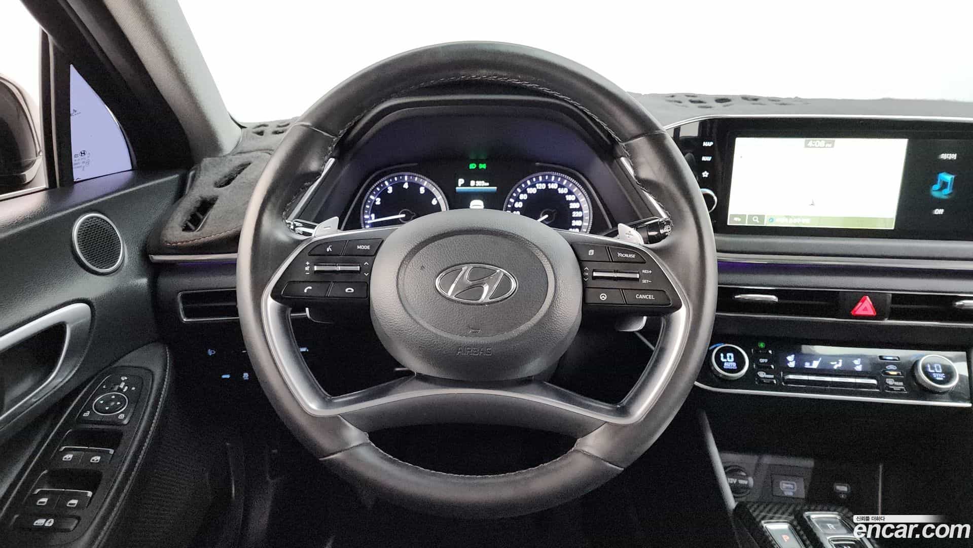 Sonata Hyundai 2022.2-OPTION-017