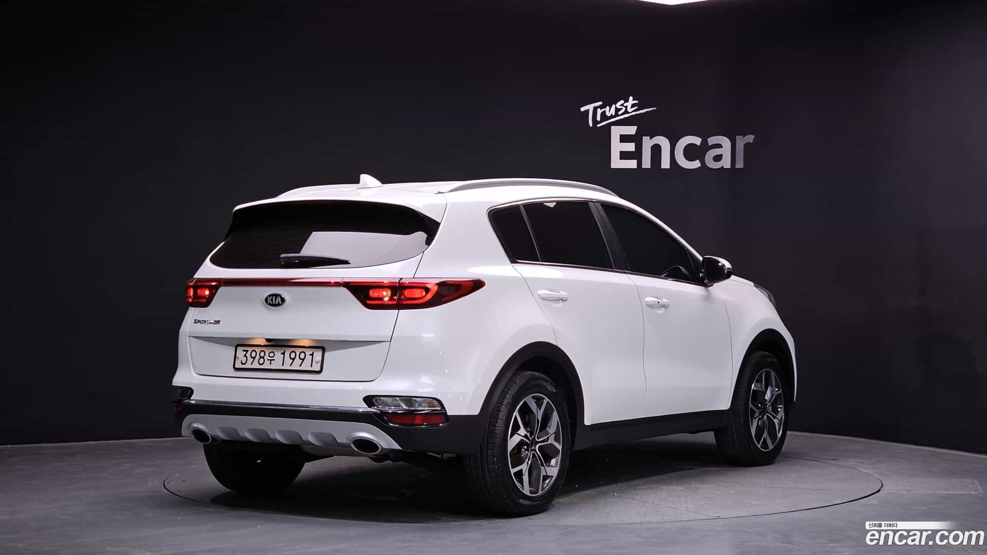 Sportage Kia 2021.4-OUTER-002