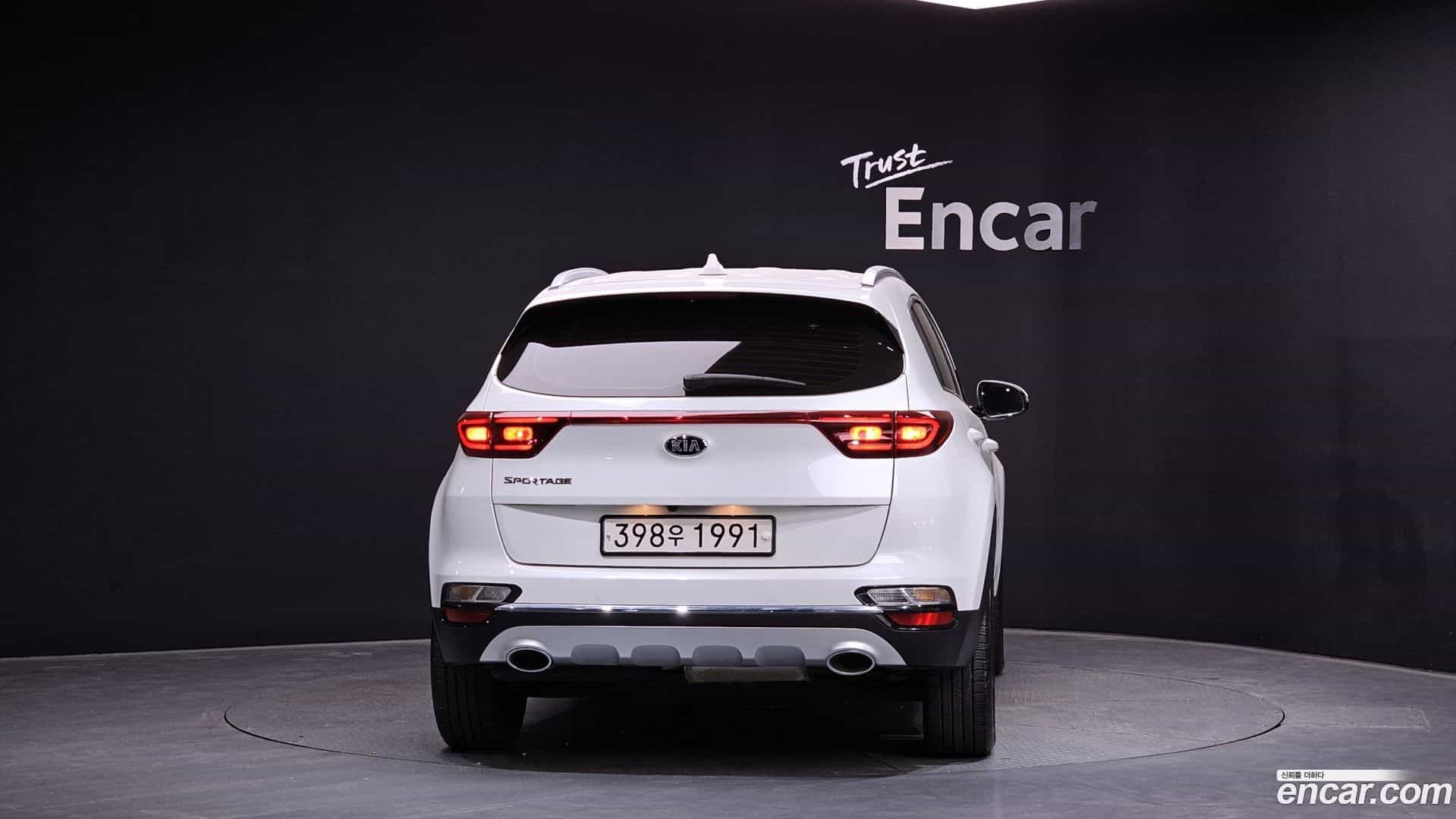 Sportage Kia 2021.4-OUTER-004