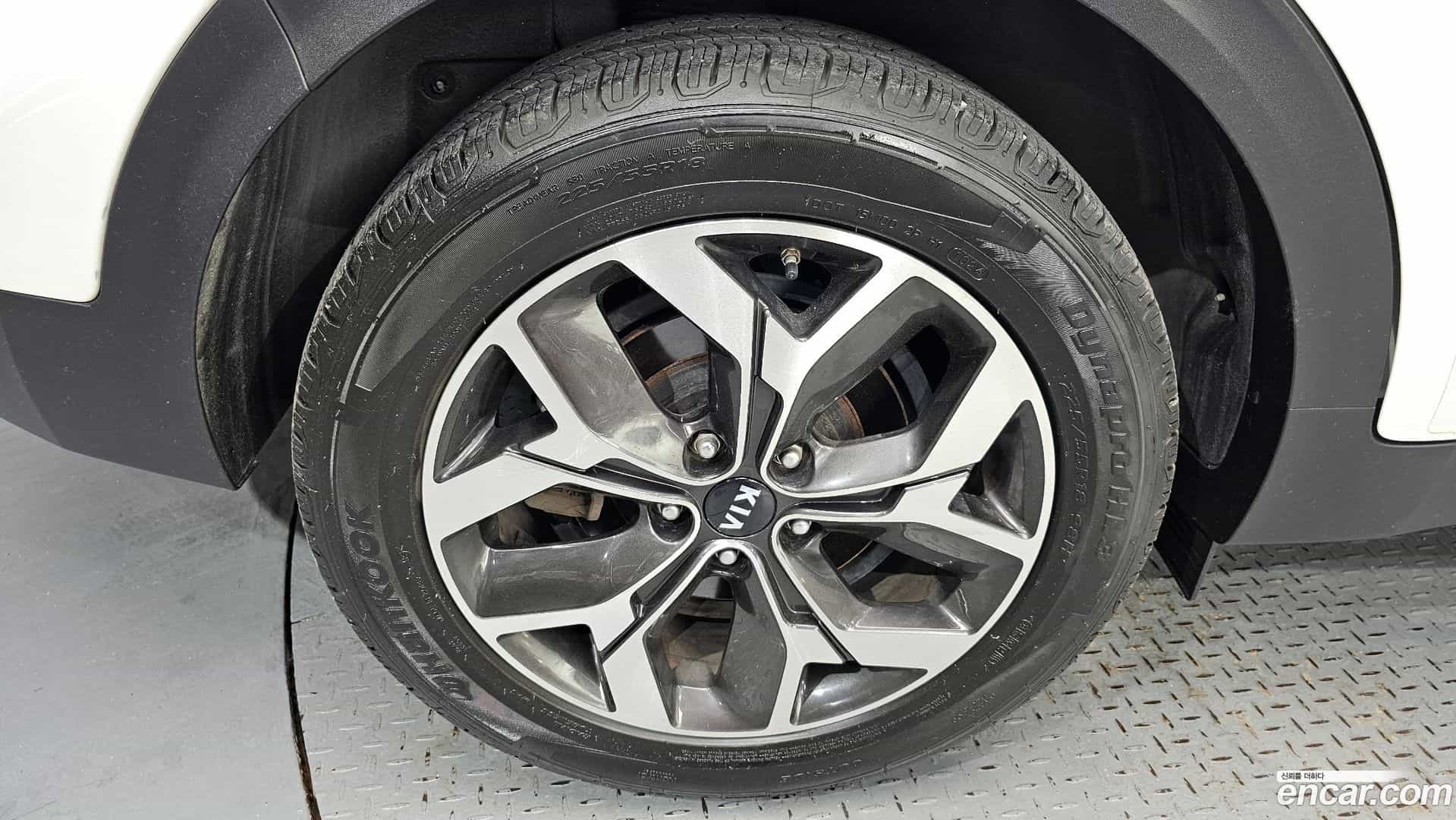 Sportage Kia 2021.4-OUTER-005