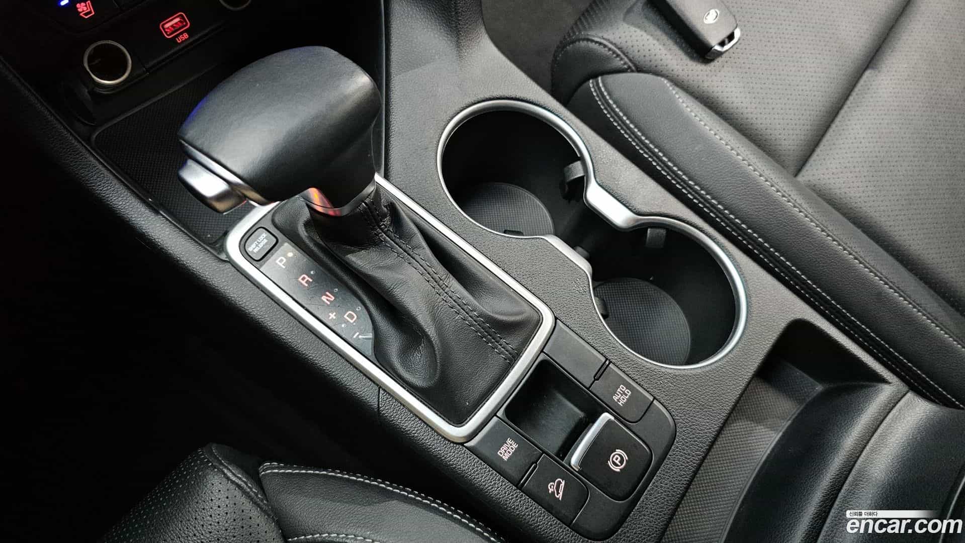 Sportage Kia 2021.4-INNER-009