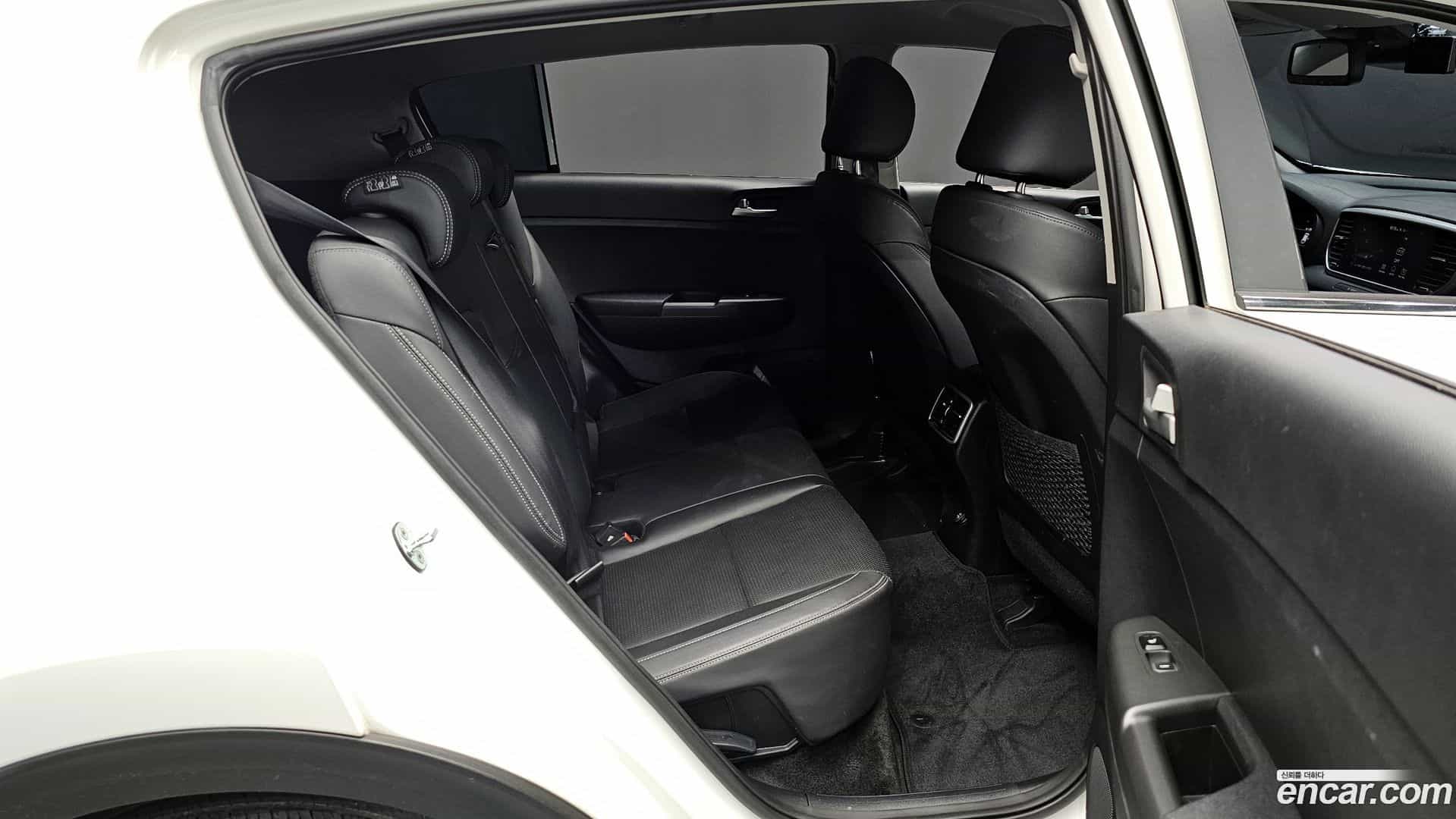 Sportage Kia 2021.4-OPTION-015