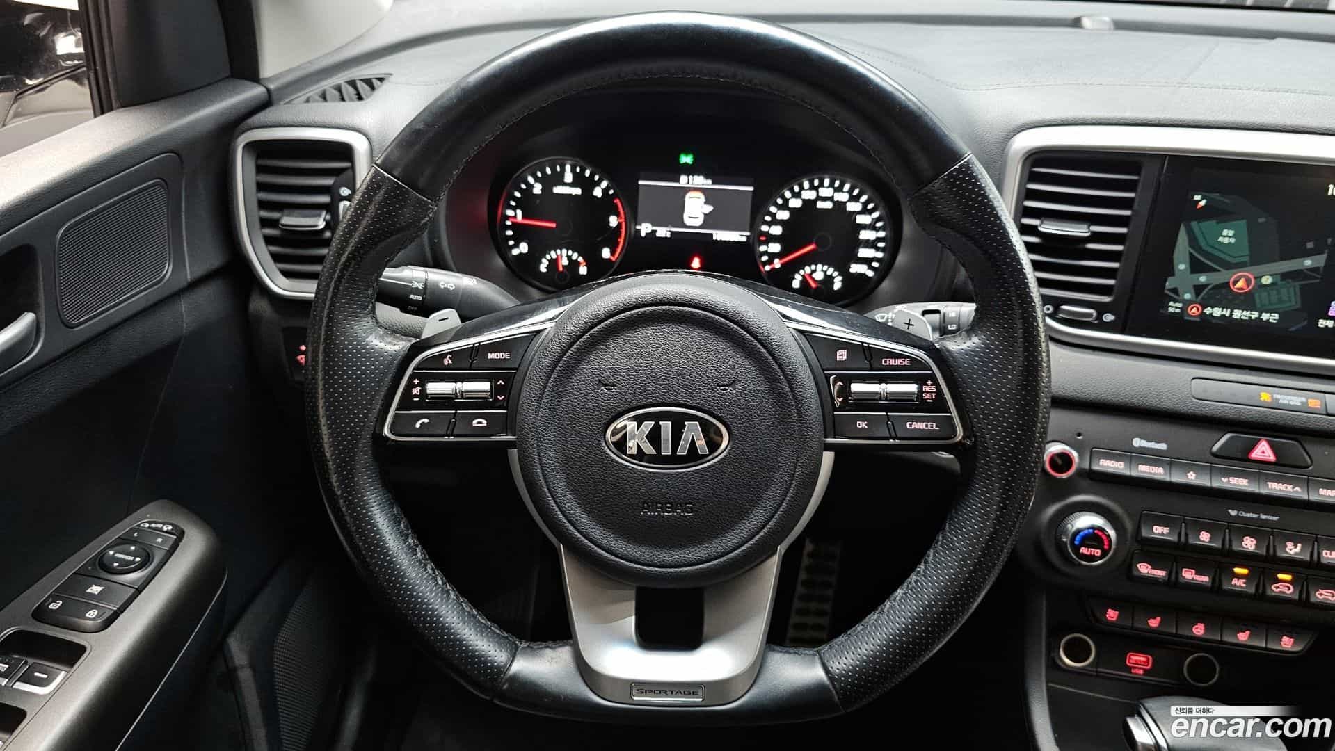 Sportage Kia 2021.4-OPTION-016