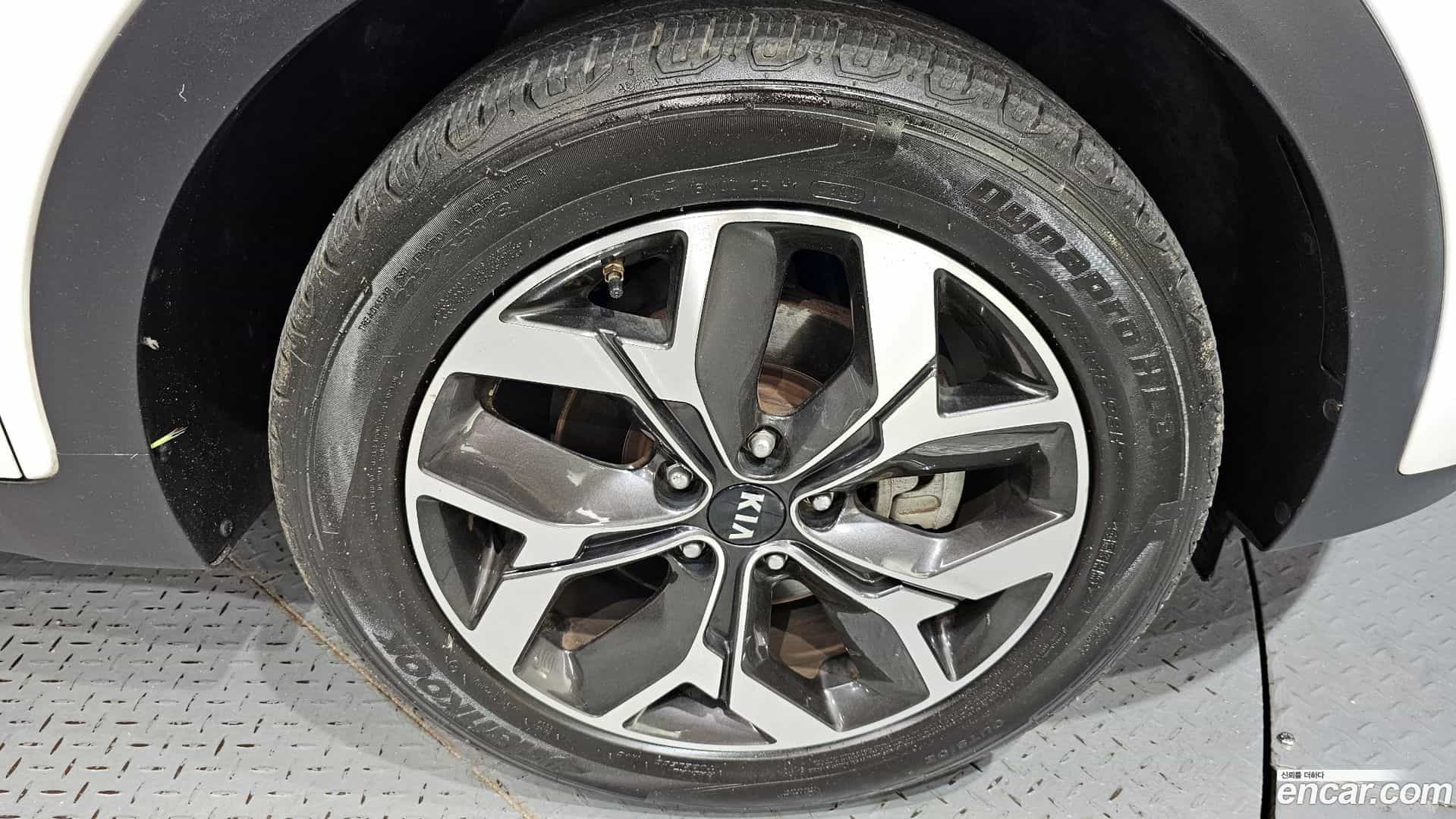 Sportage Kia 2021.4-OUTER-031