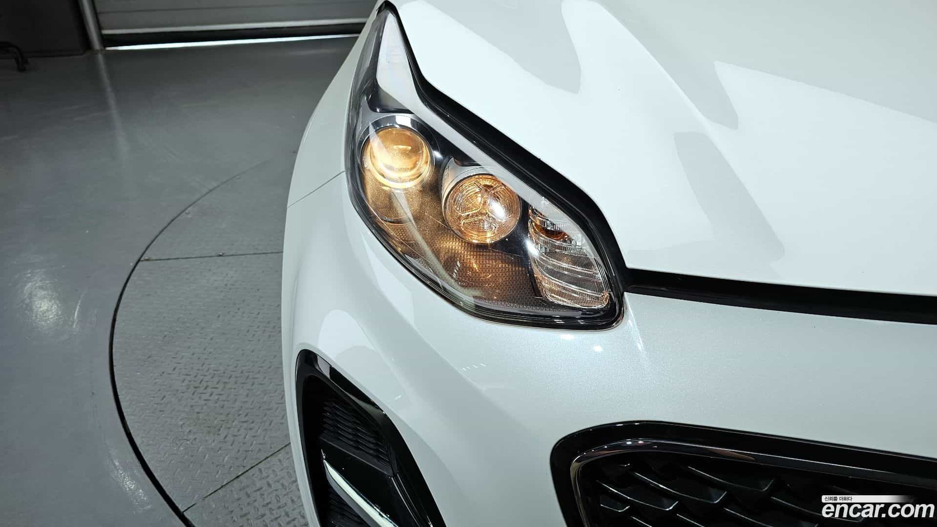 Sportage Kia 2021.4-OUTER-032