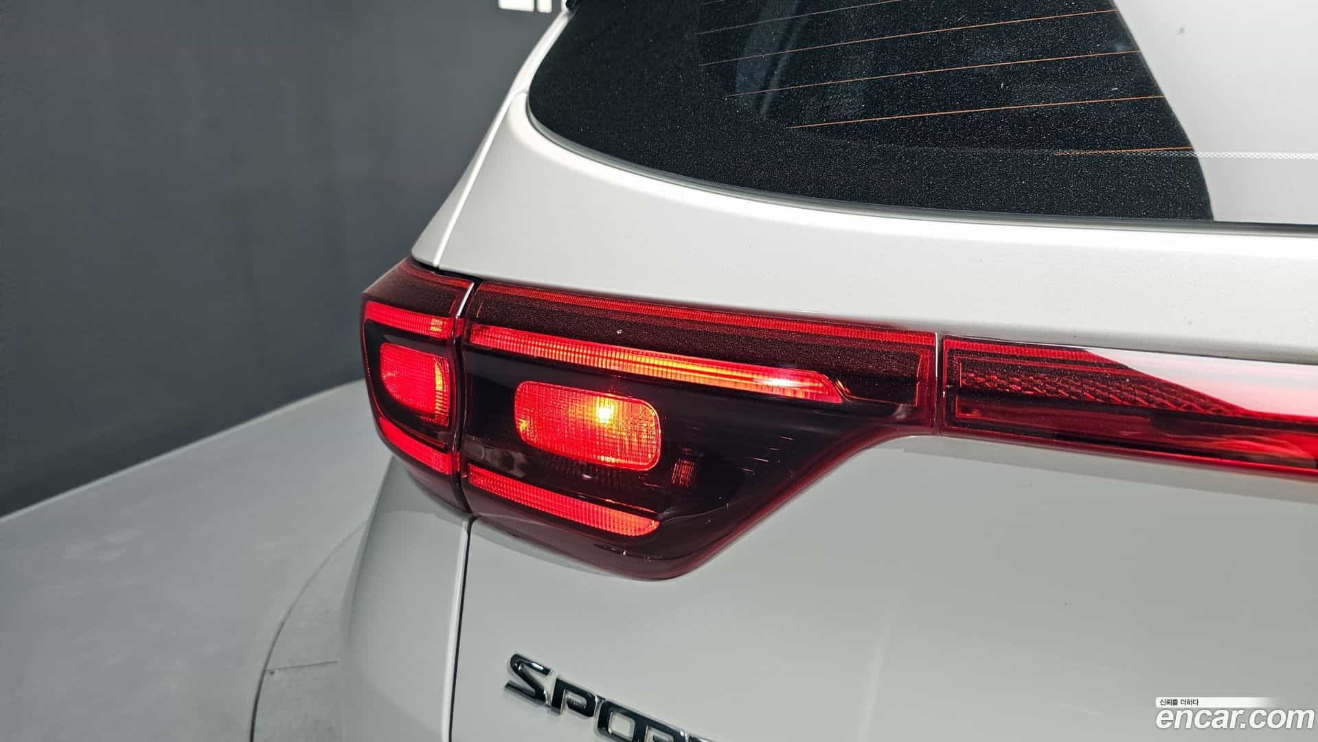 Sportage Kia 2021.4-OUTER-033