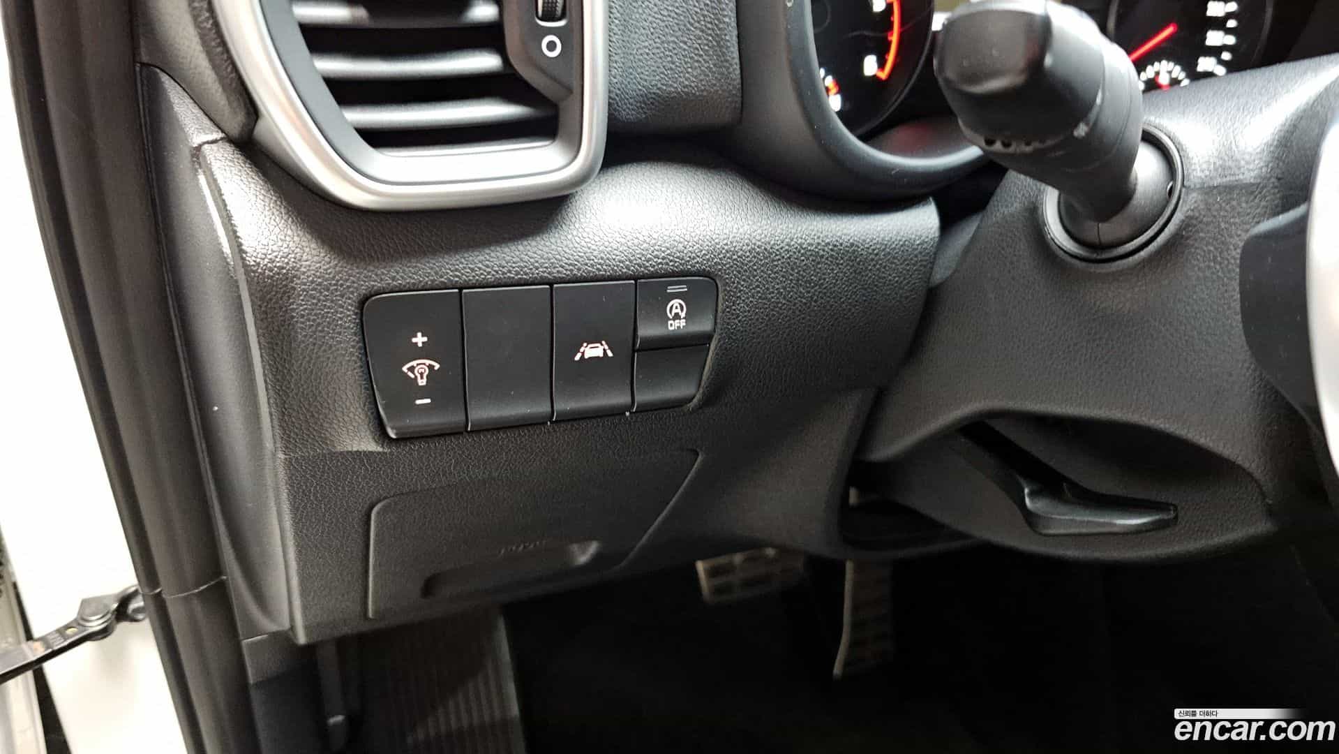 Sportage Kia 2021.4-OPTION-040