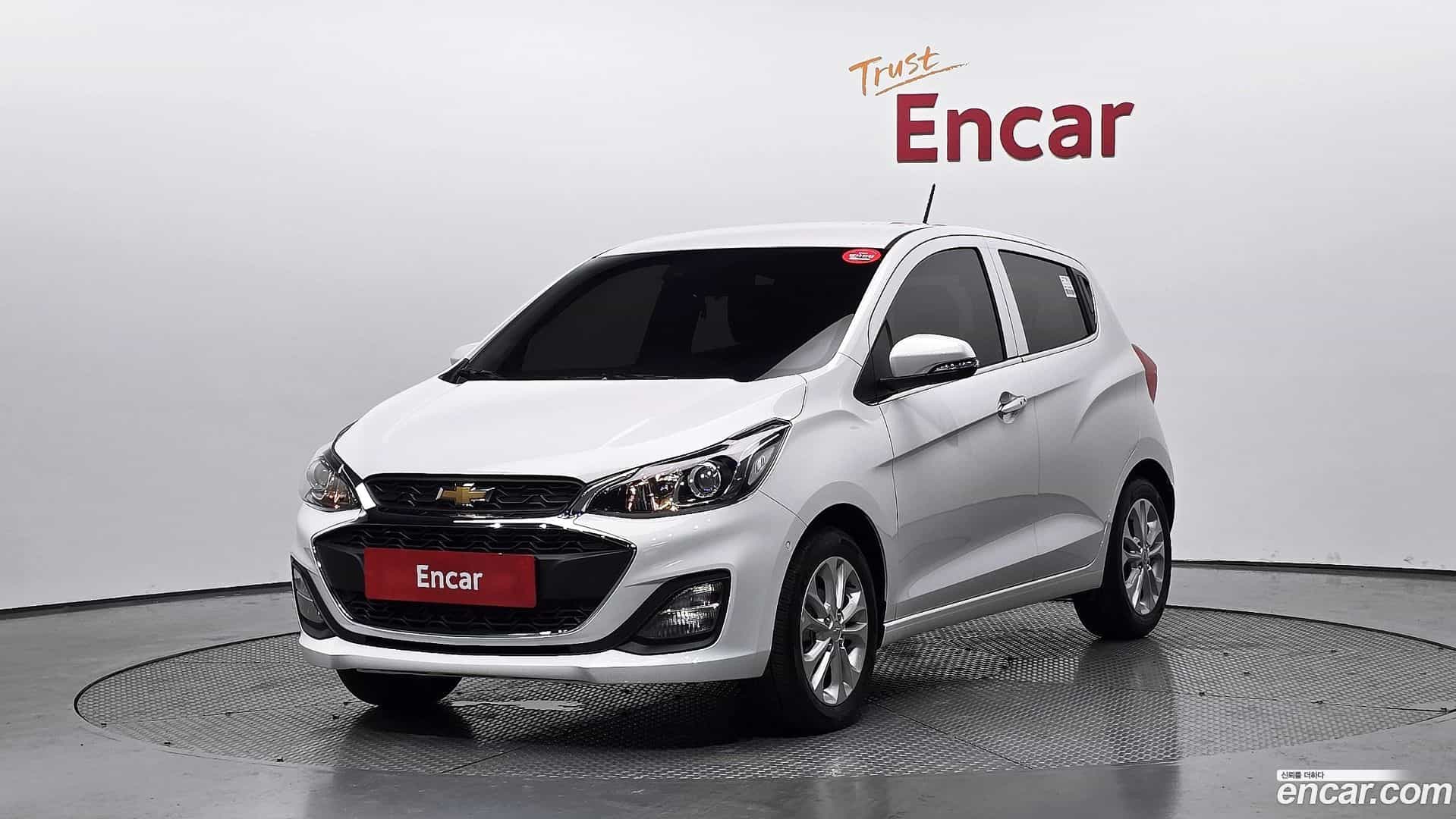 Spark Chevrolet 2022.7-OUTER-001