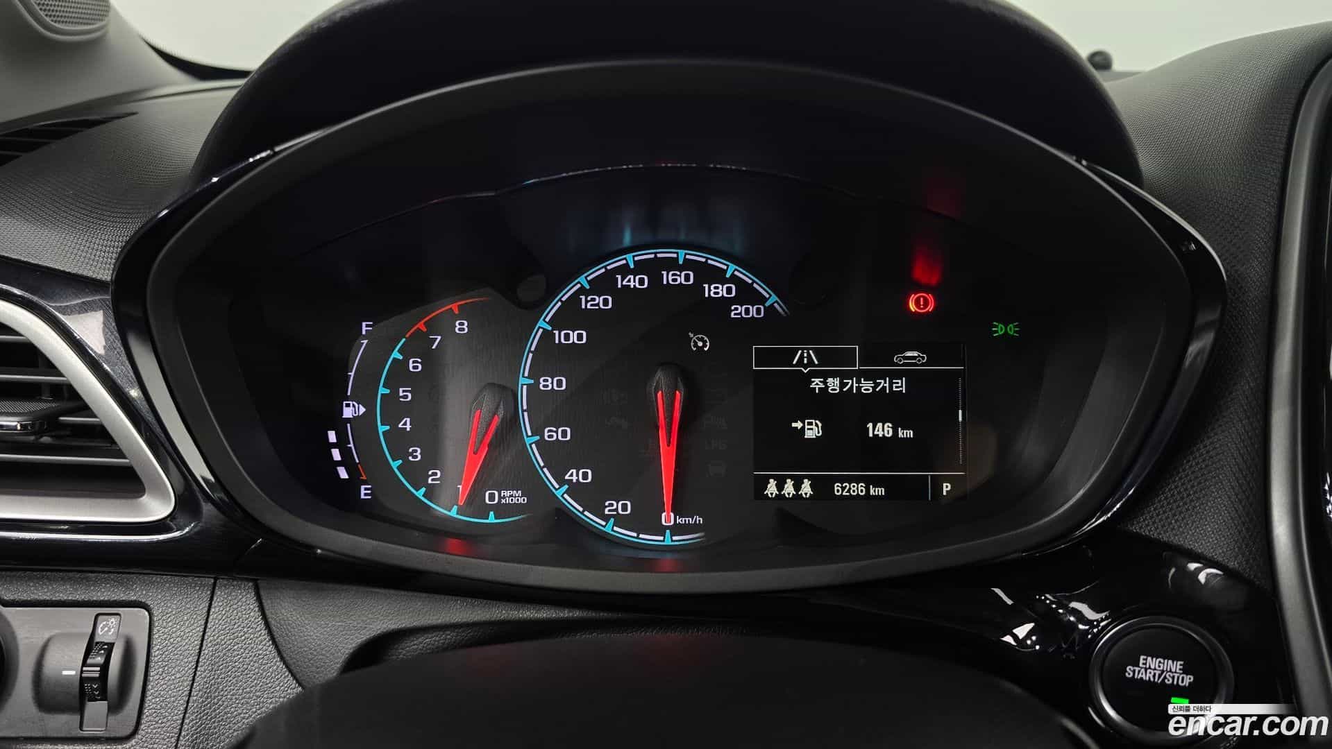 Spark Chevrolet 2022.7-INNER-008