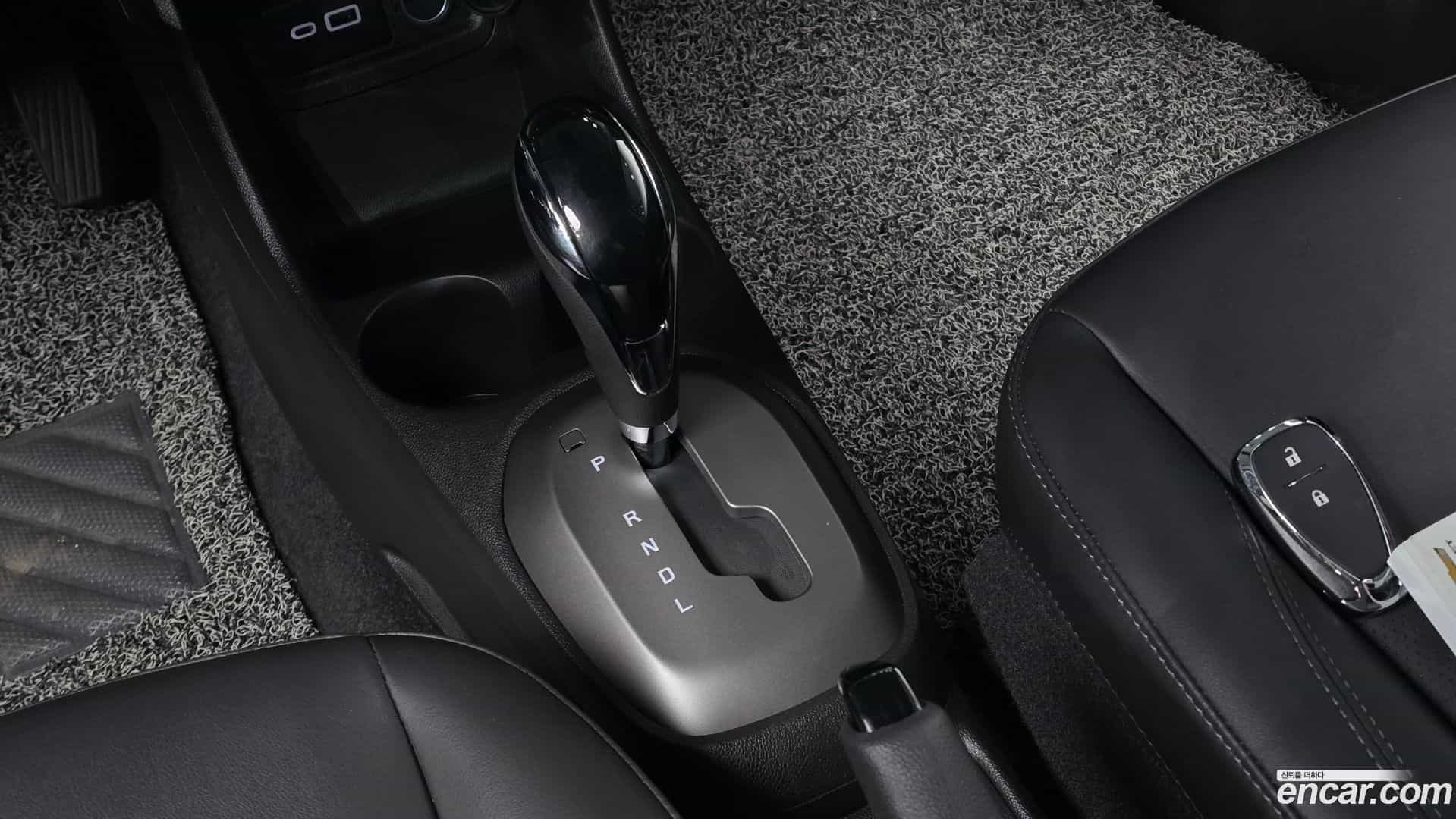 Spark Chevrolet 2022.7-INNER-009