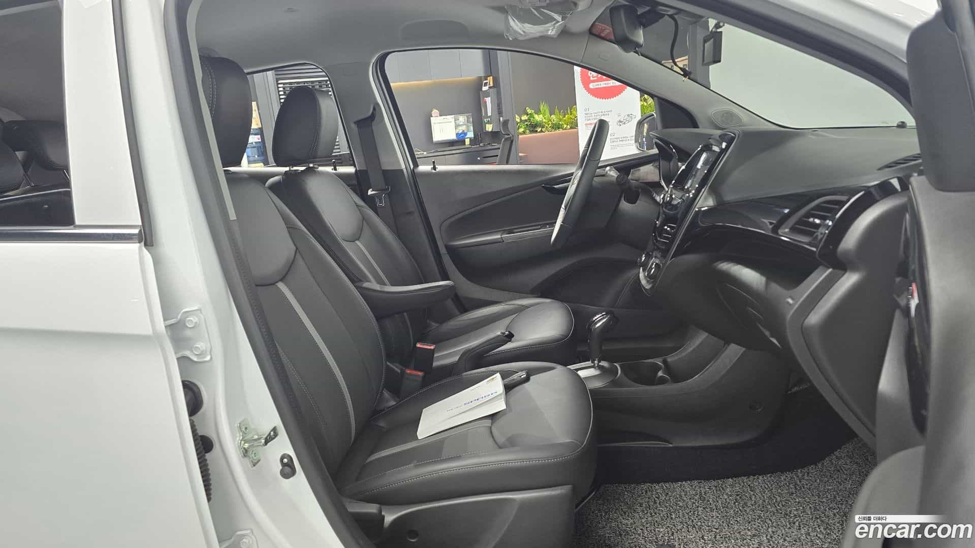 Spark Chevrolet 2022.7-OPTION-015