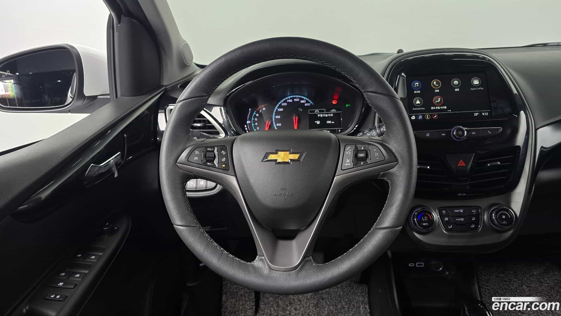 Spark Chevrolet 2022.7-OPTION-017