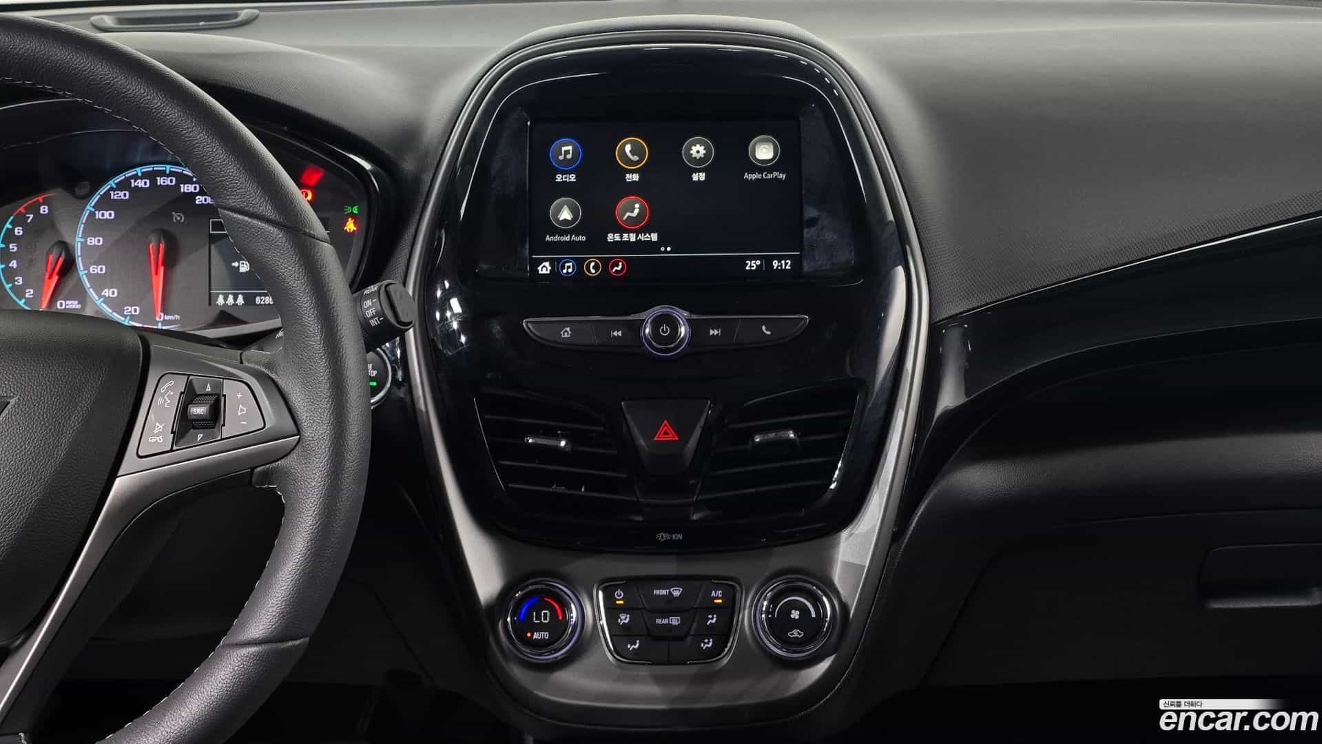 Spark Chevrolet 2022.7-OPTION-022
