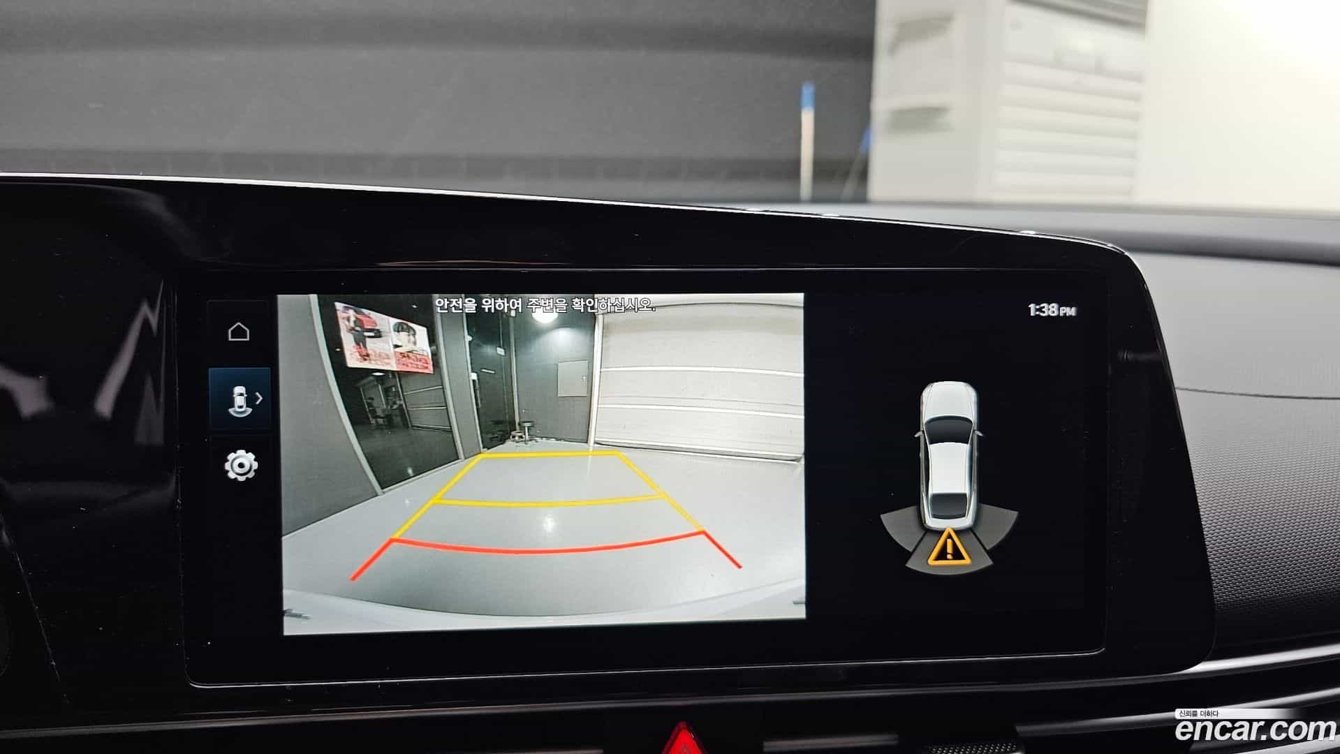 AVANTE Hyundai 2021.7-OPTION-018