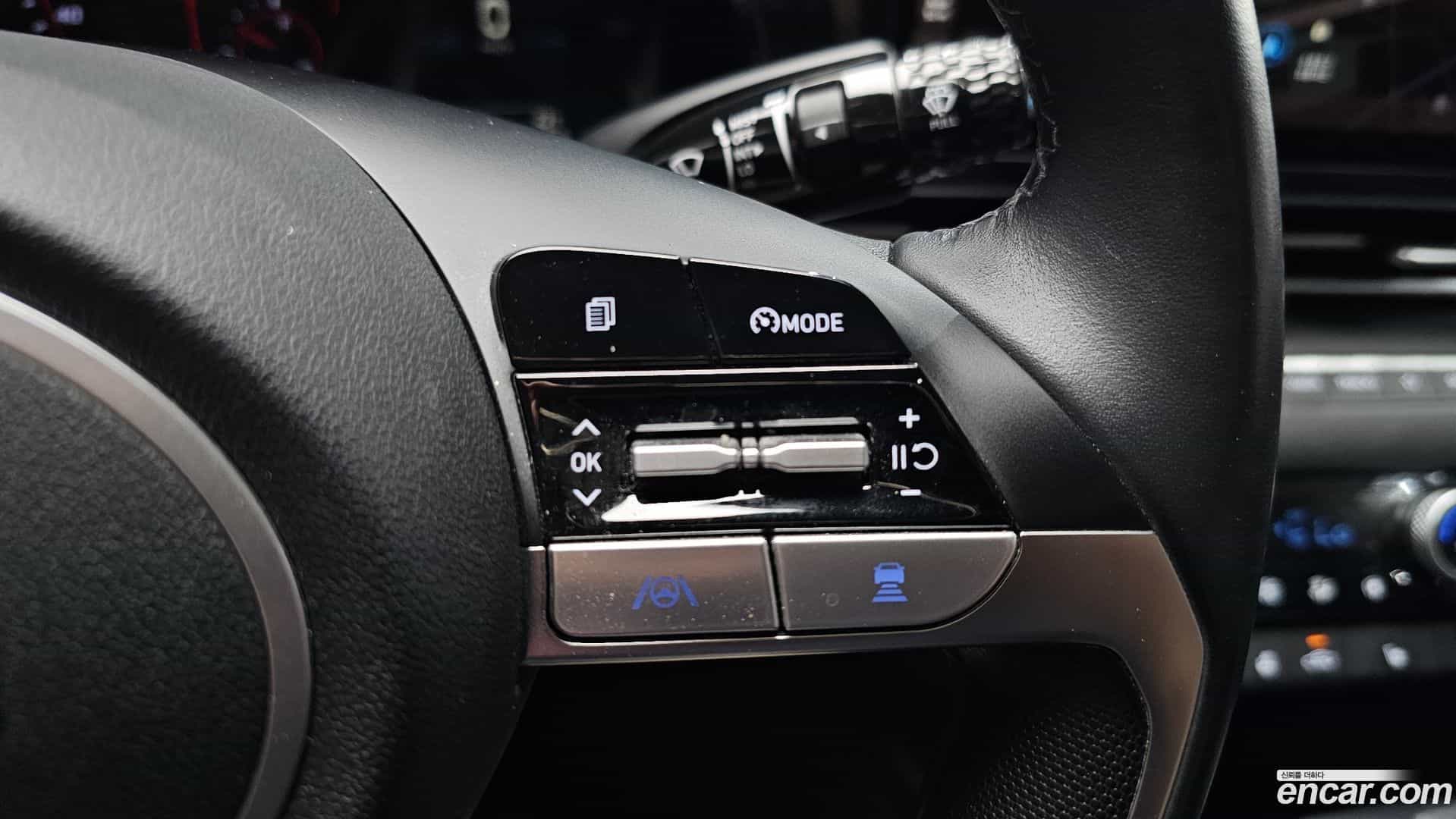 AVANTE Hyundai 2021.7-OPTION-021