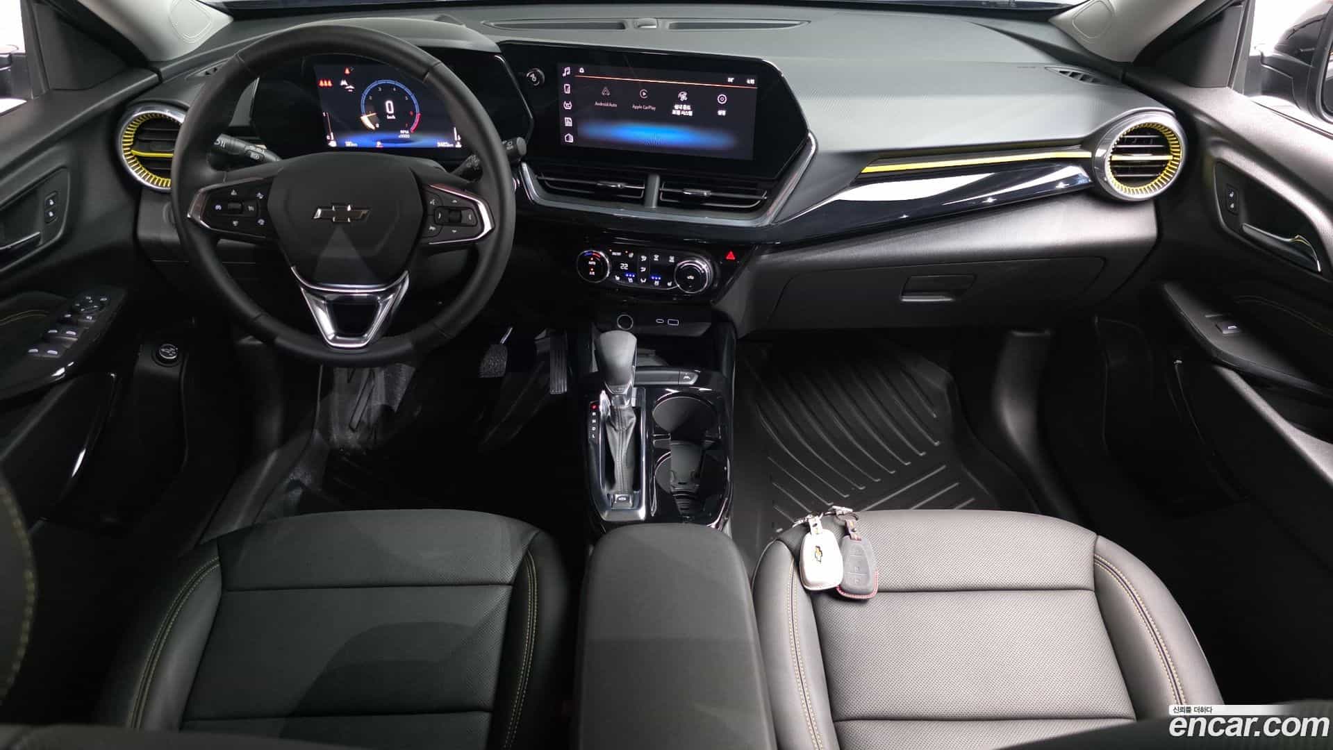 Trax Chevrolet 2024.8-INNER-007