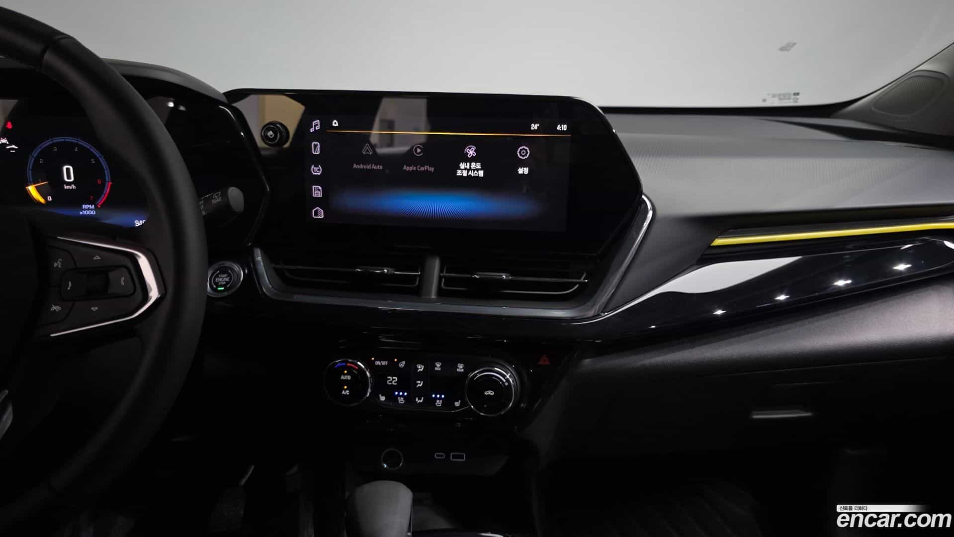 Trax Chevrolet 2024.8-OPTION-017