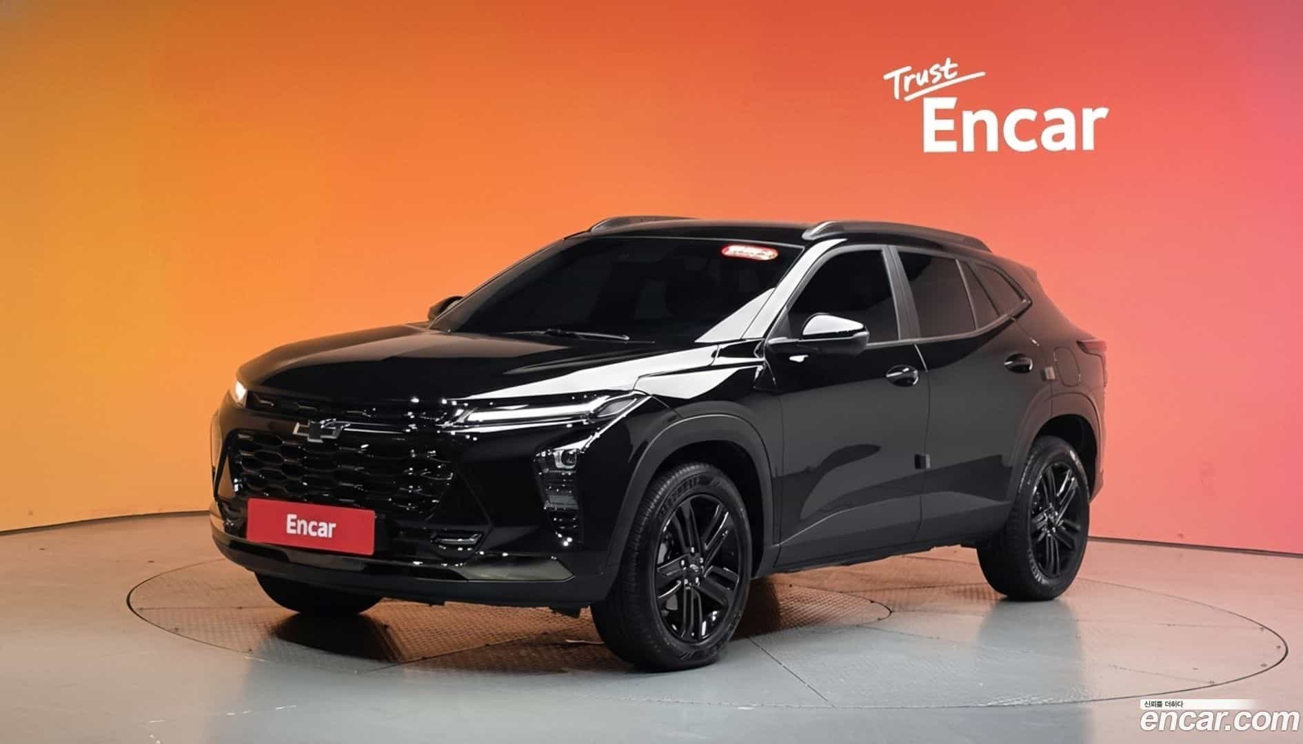 Trax Chevrolet 2024.8-DIAG2-001