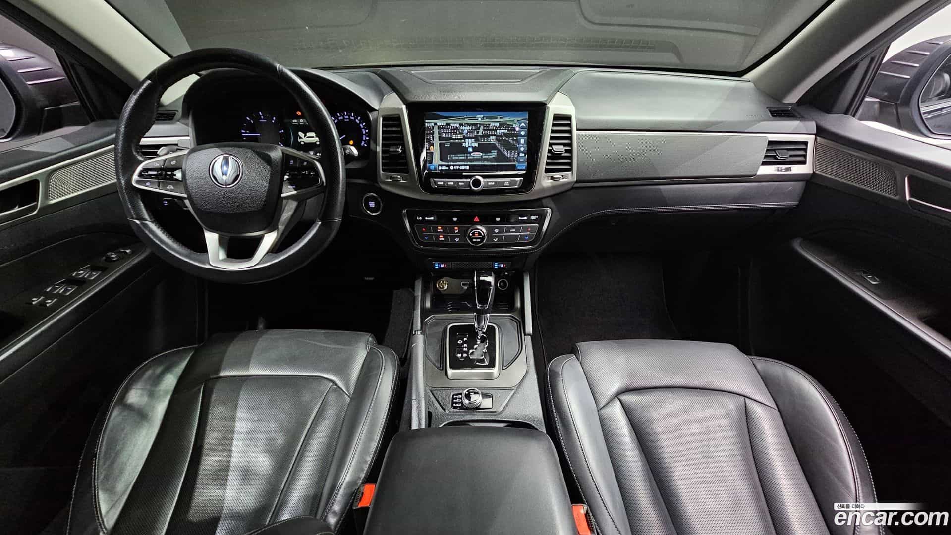 Rexton KG Mobility 2018.3-INNER-007