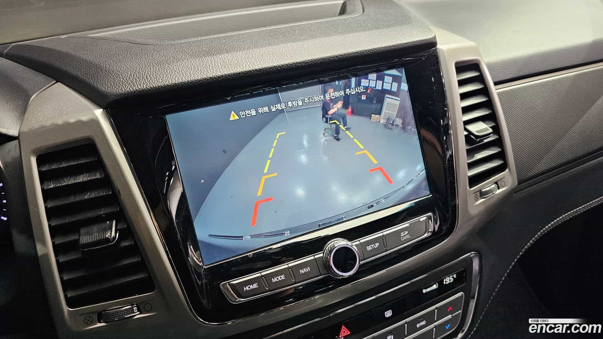 Rexton KG Mobility 2018.3-OPTION-018