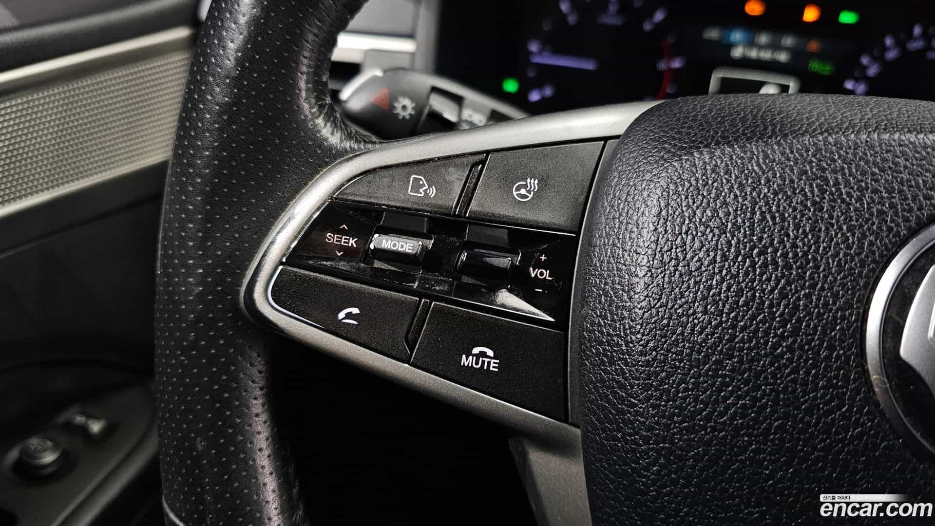 Rexton KG Mobility 2018.3-OPTION-019
