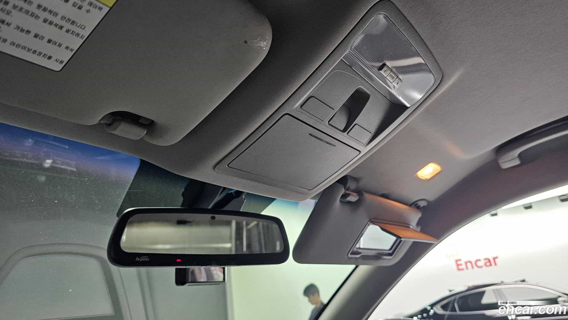 Rexton KG Mobility 2018.3-OPTION-022