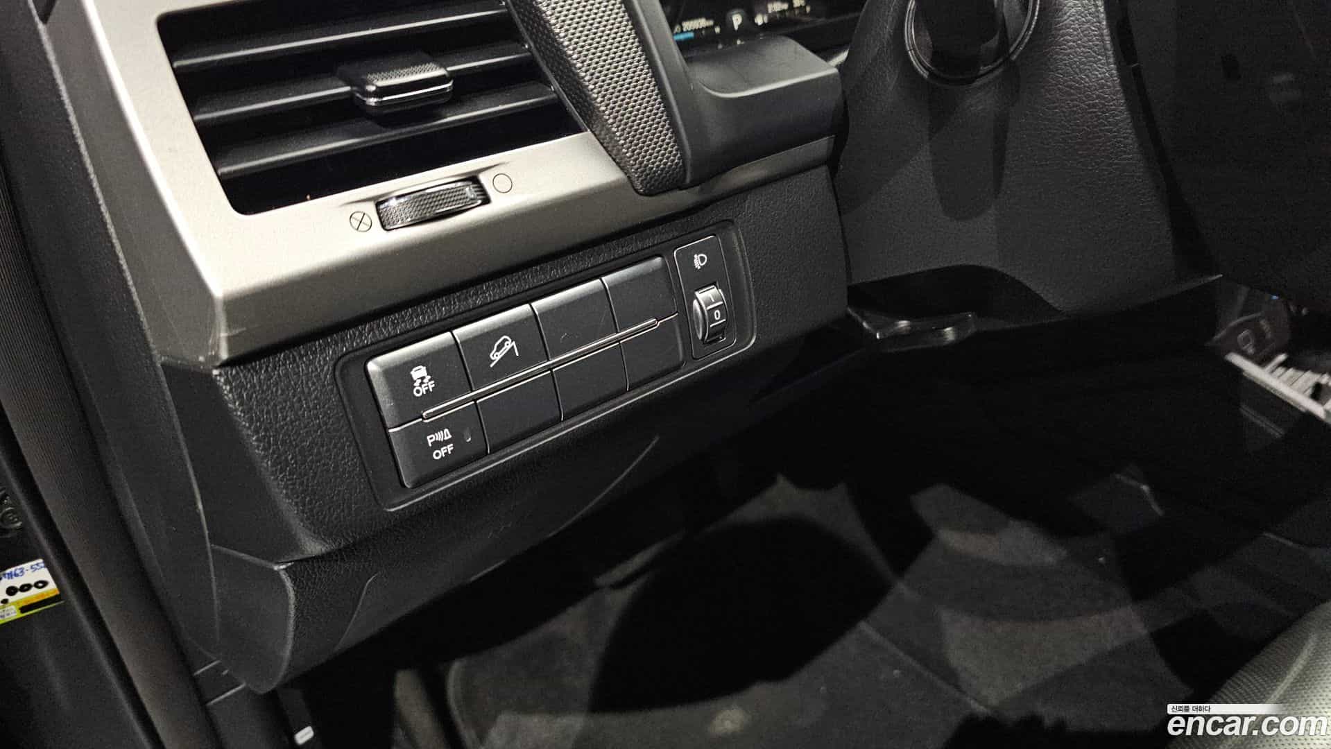 Rexton KG Mobility 2018.3-OPTION-023