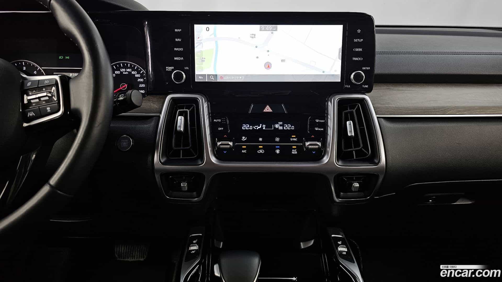 Sorento Kia 2021.2-OPTION-019