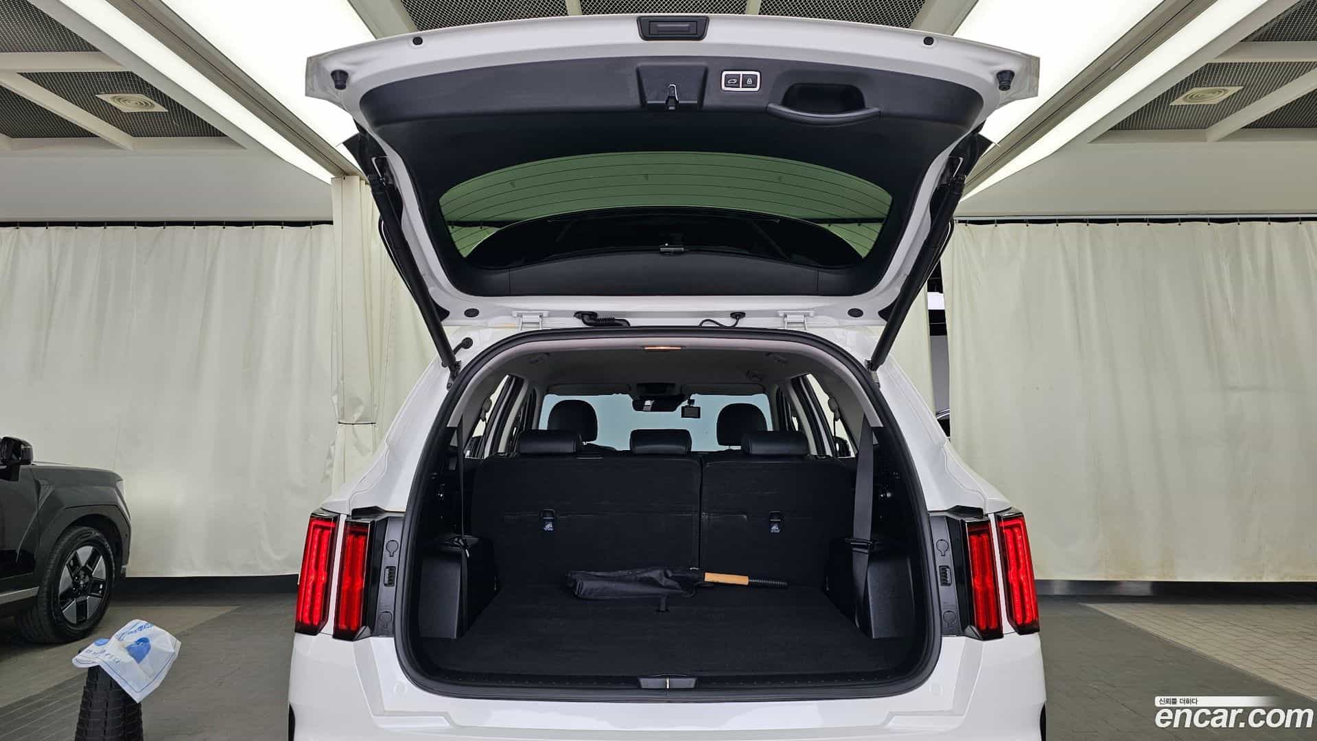Sorento Kia 2021.2-OPTION-024