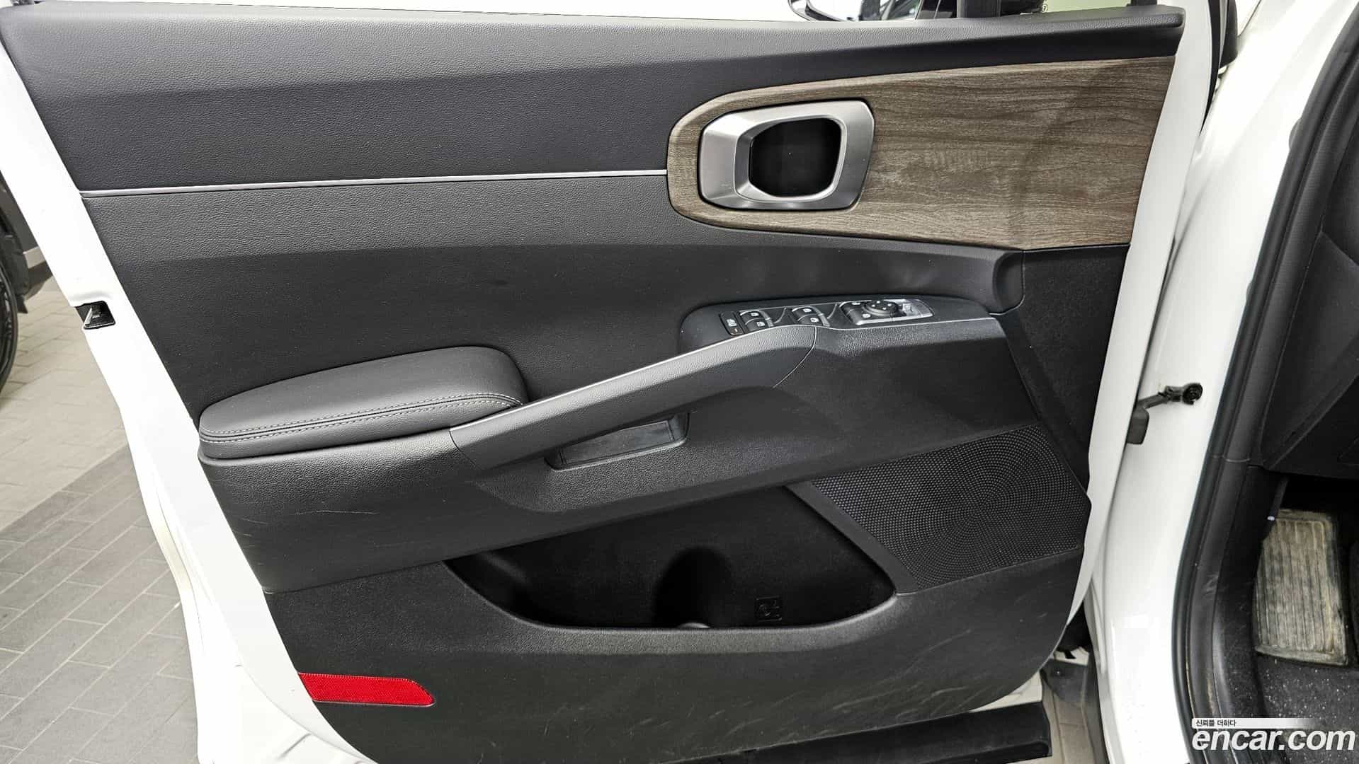 Sorento Kia 2021.2-INNER-034