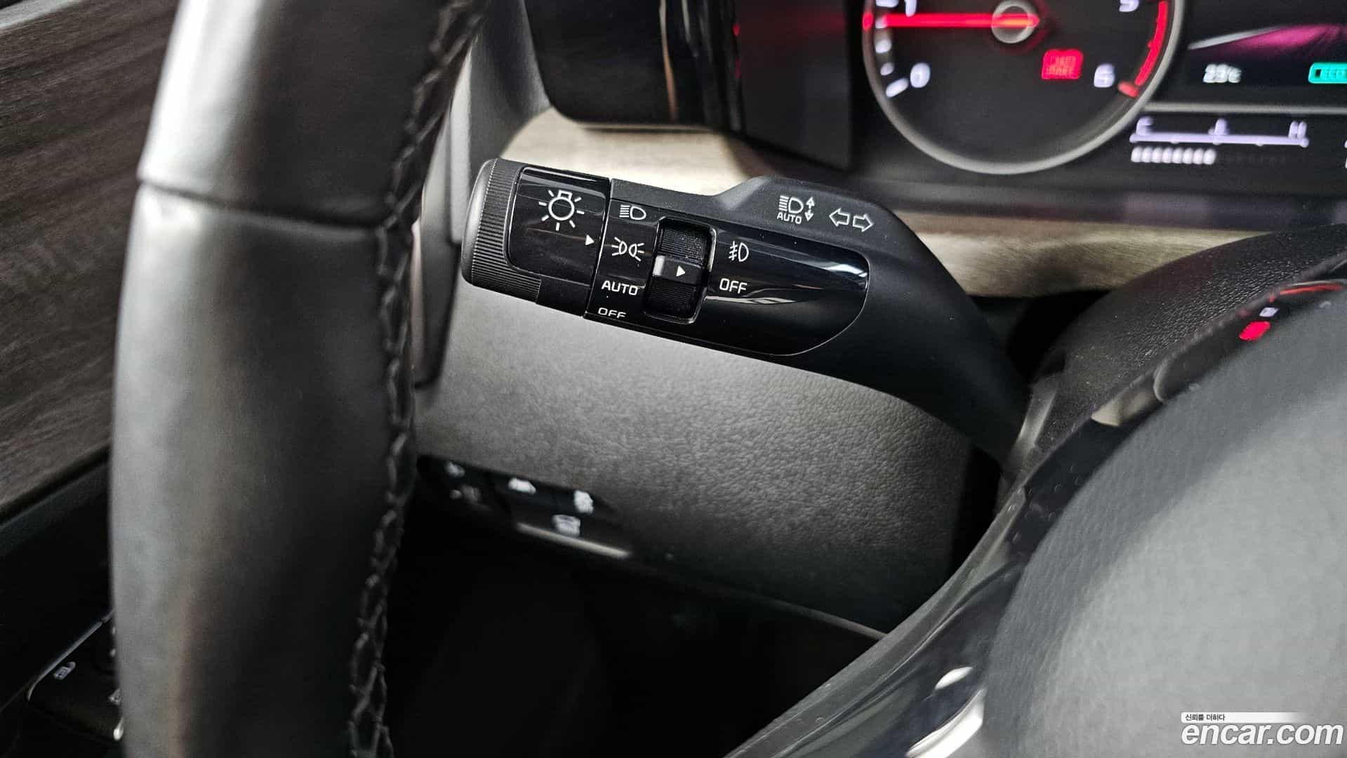 Sorento Kia 2021.2-OPTION-042