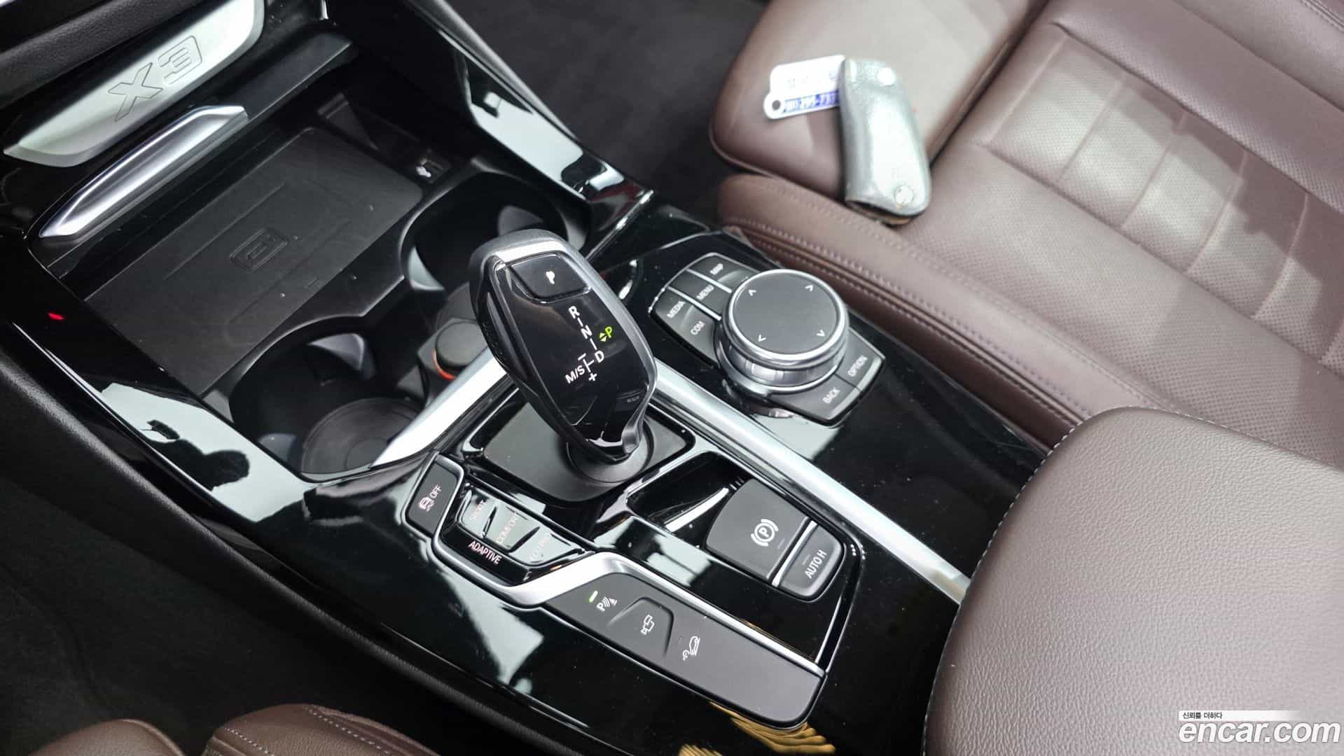 X3 BMW 2019.2-INNER-009