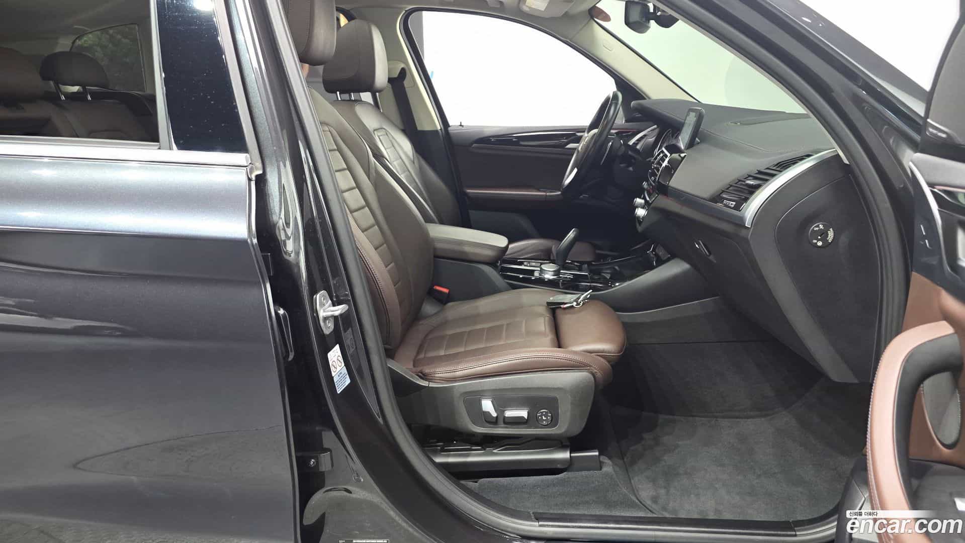 X3 BMW 2019.2-INNER-036